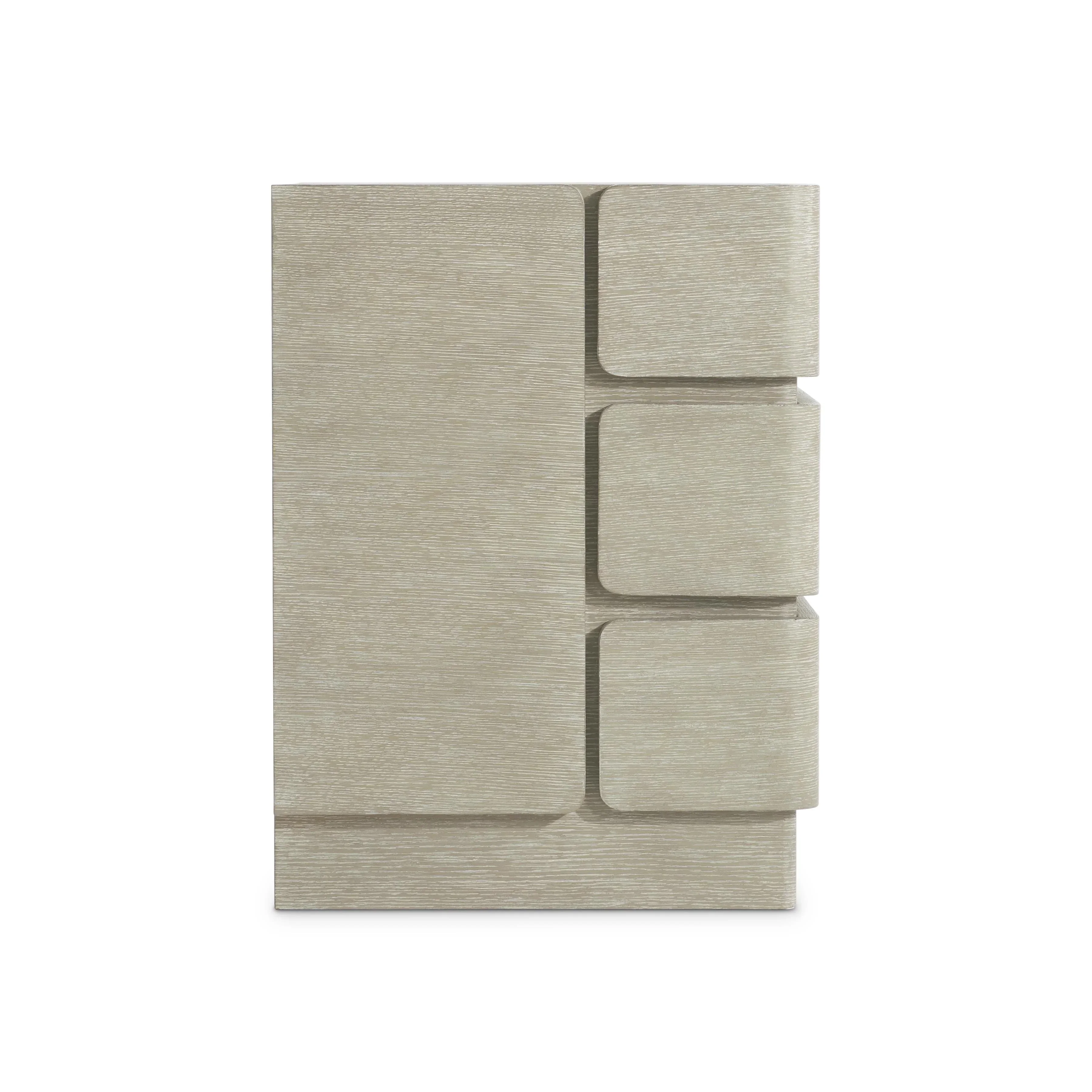 Arcadia Nightstand 34" - Image 4