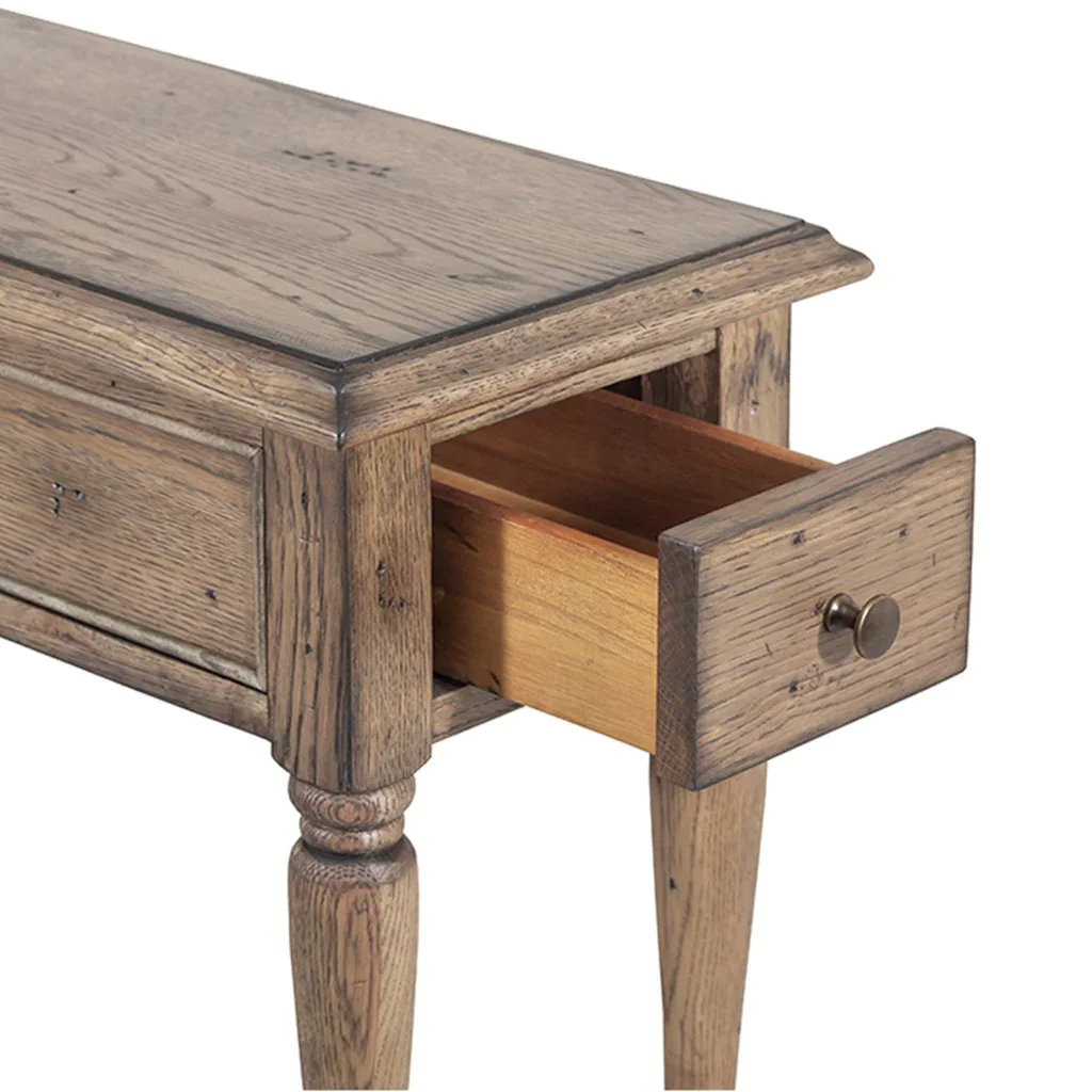 Arcadian Narrow Console Table - Image 3