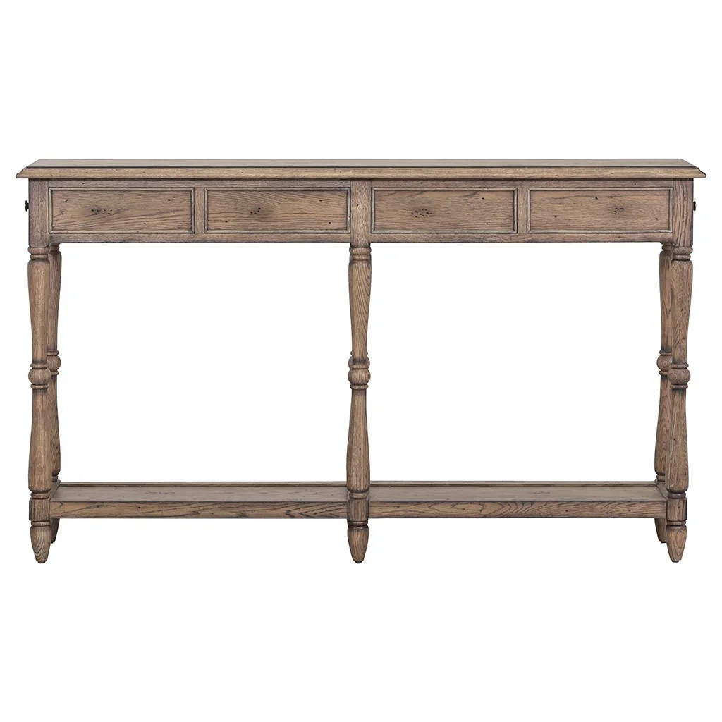 Arcadian Narrow Console Table - Image 4