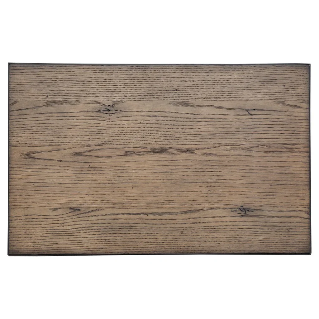 Arcadian Rectangular End Table - Image 4