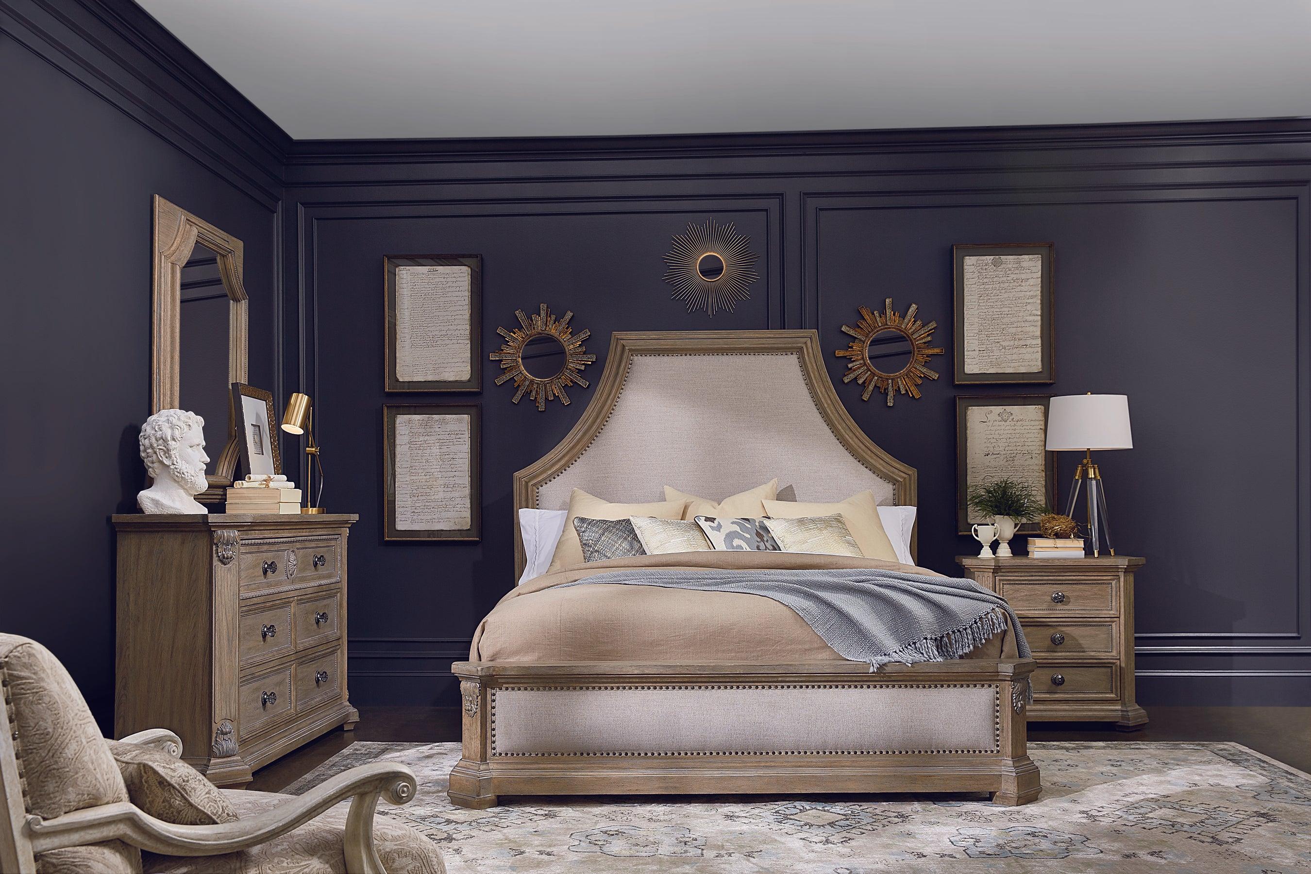 Arch Salvage Cady Nightstand - Image 2