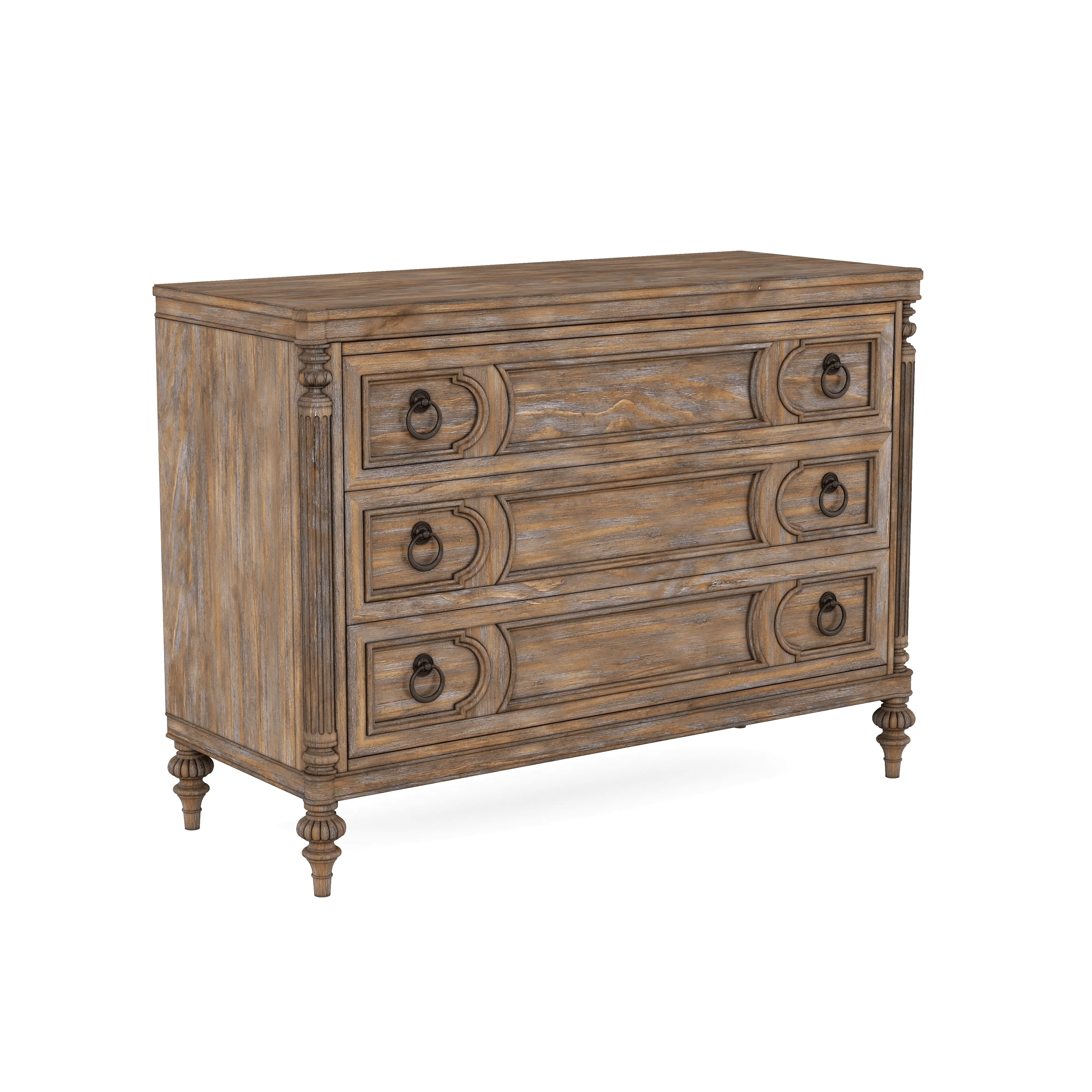 Architrave Bachelors Drawers