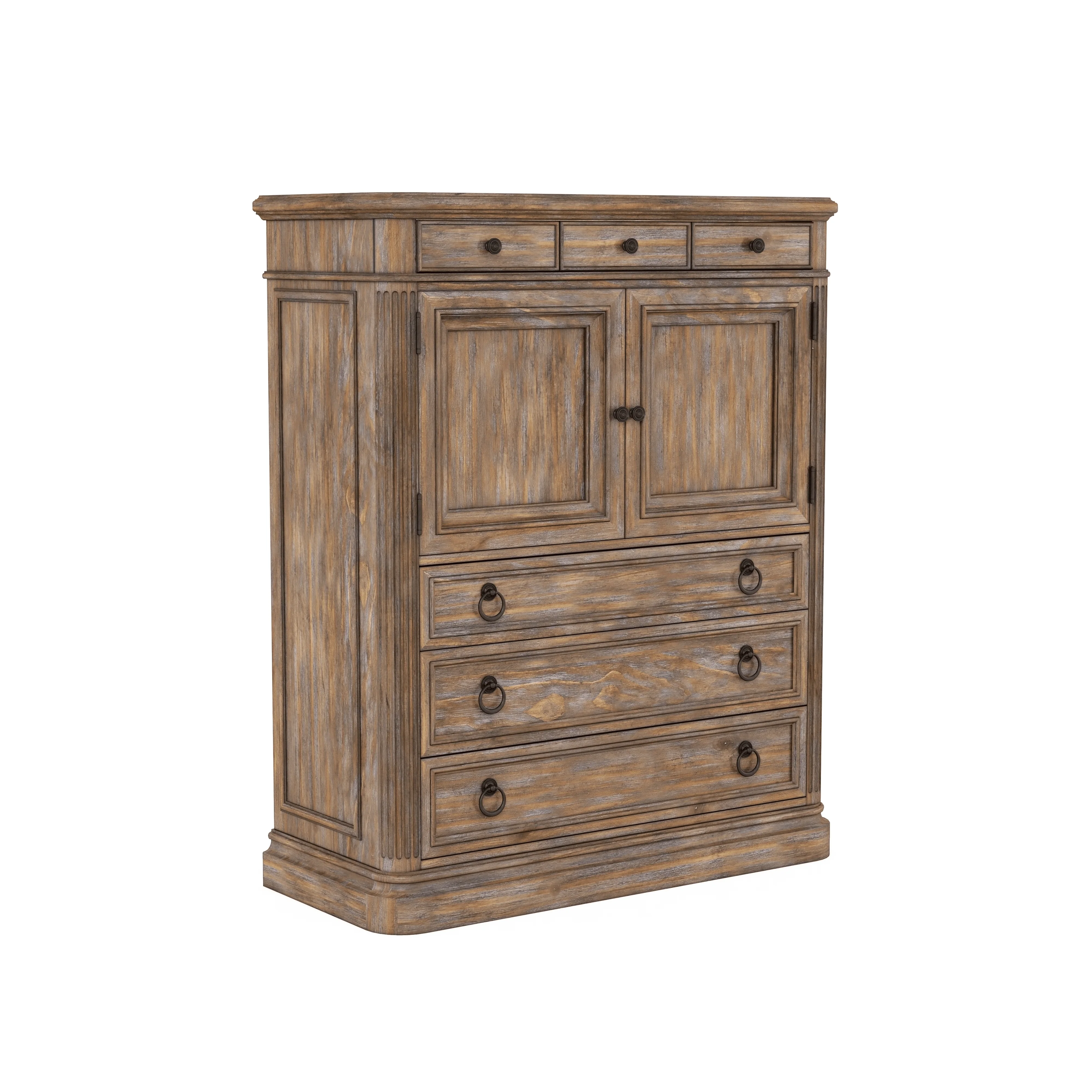 Architrave Cabinet