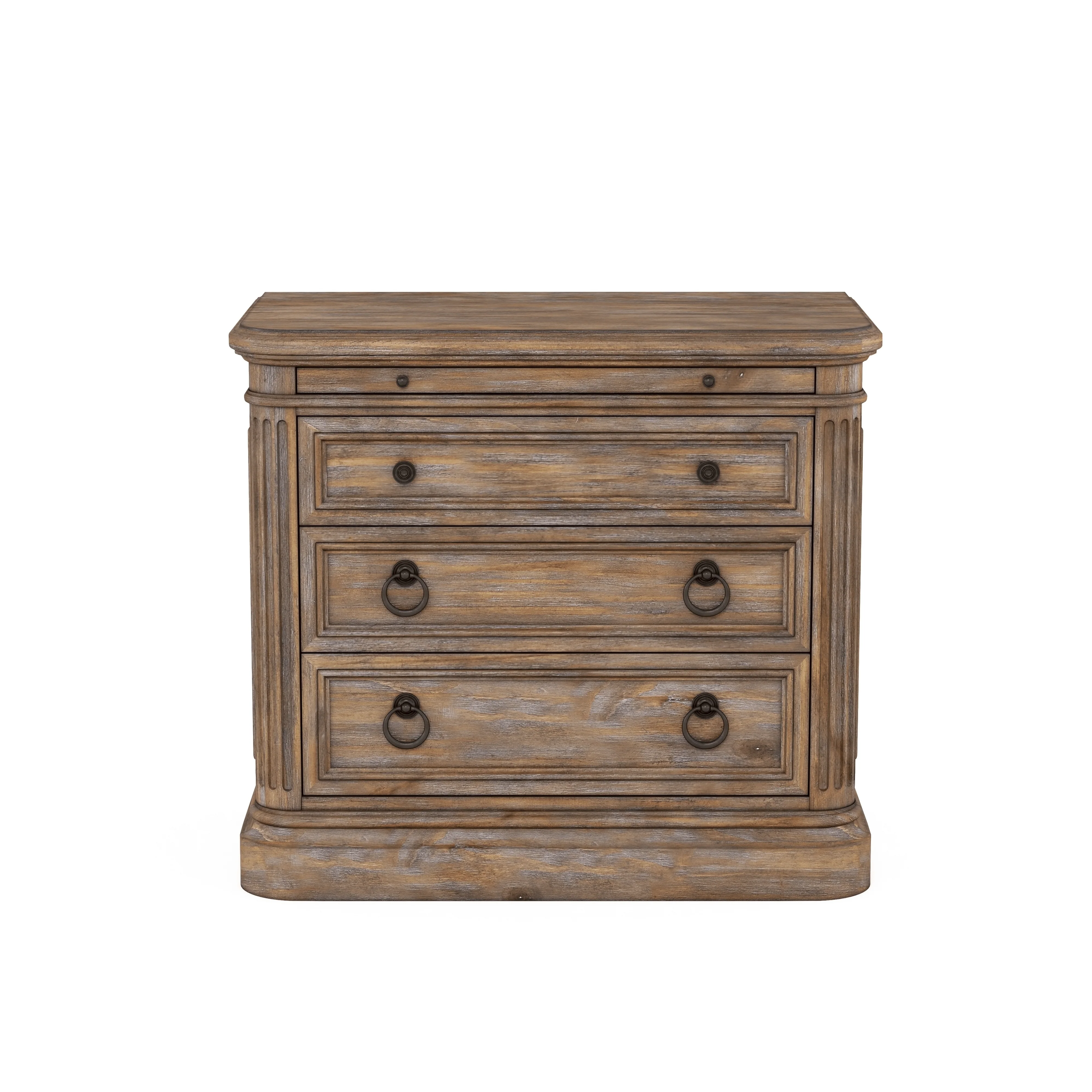 Architrave Nightstand - Image 2