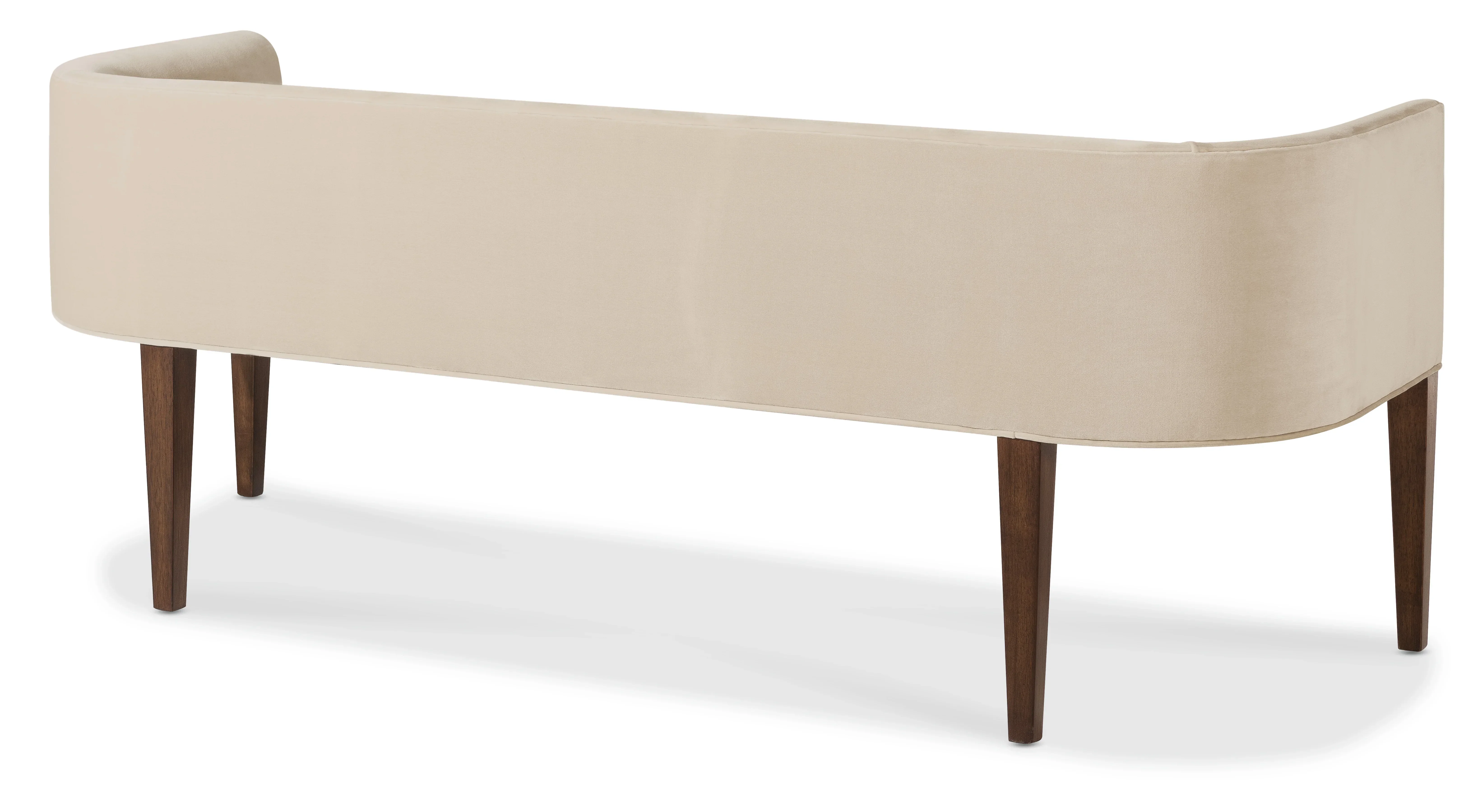 Archives Bed Bench - Image 2