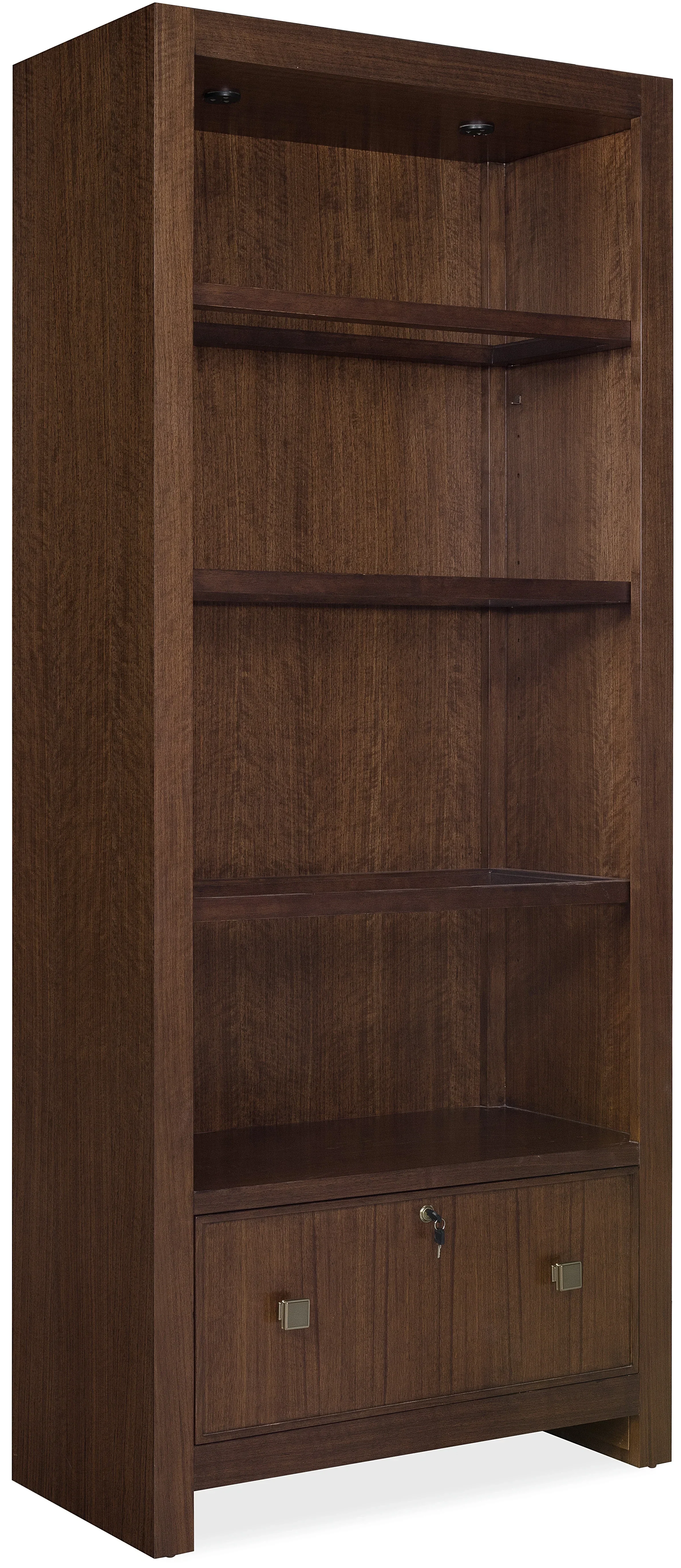 Archives Bookcase