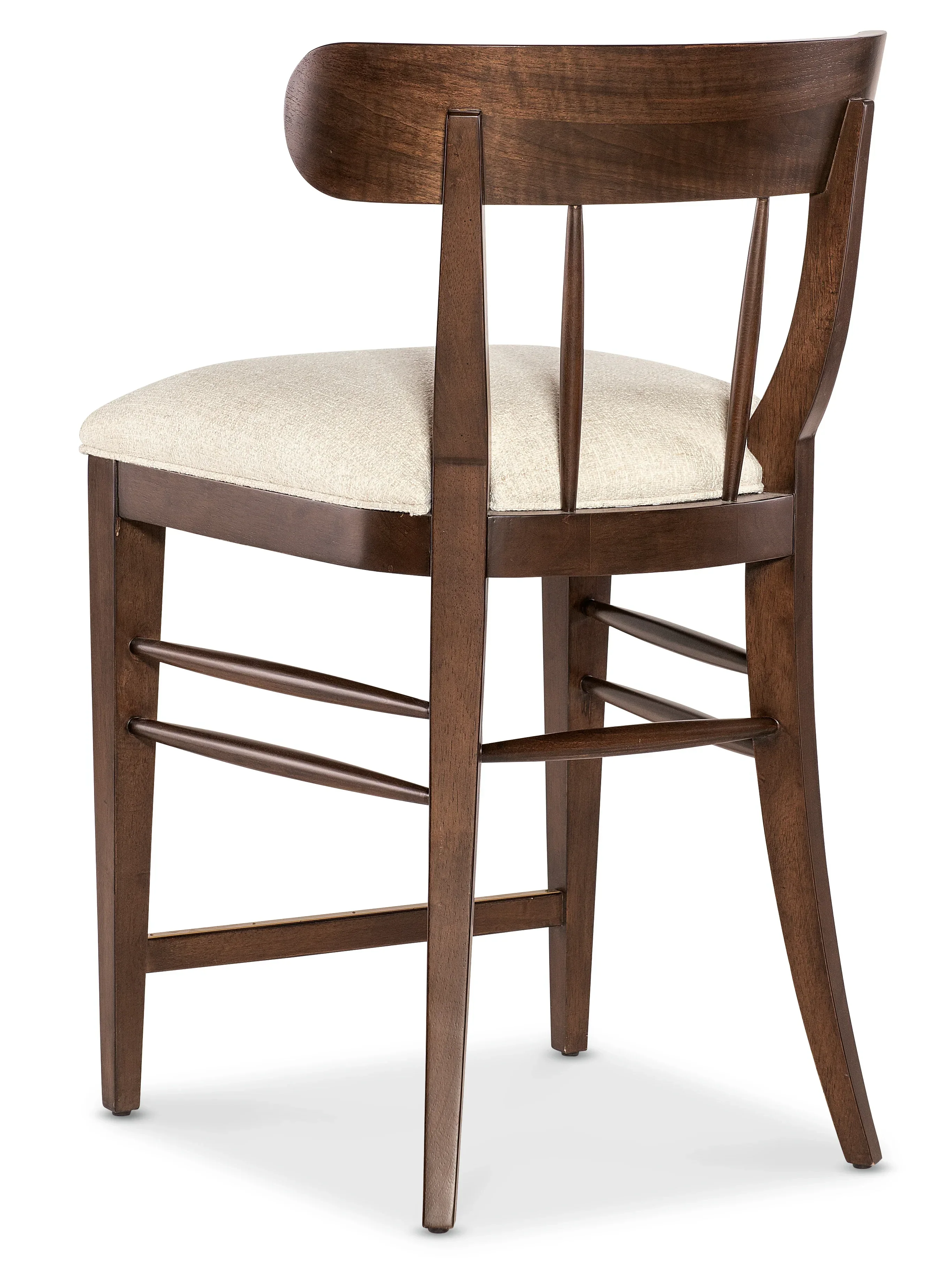Archives Counter Stool - Image 3
