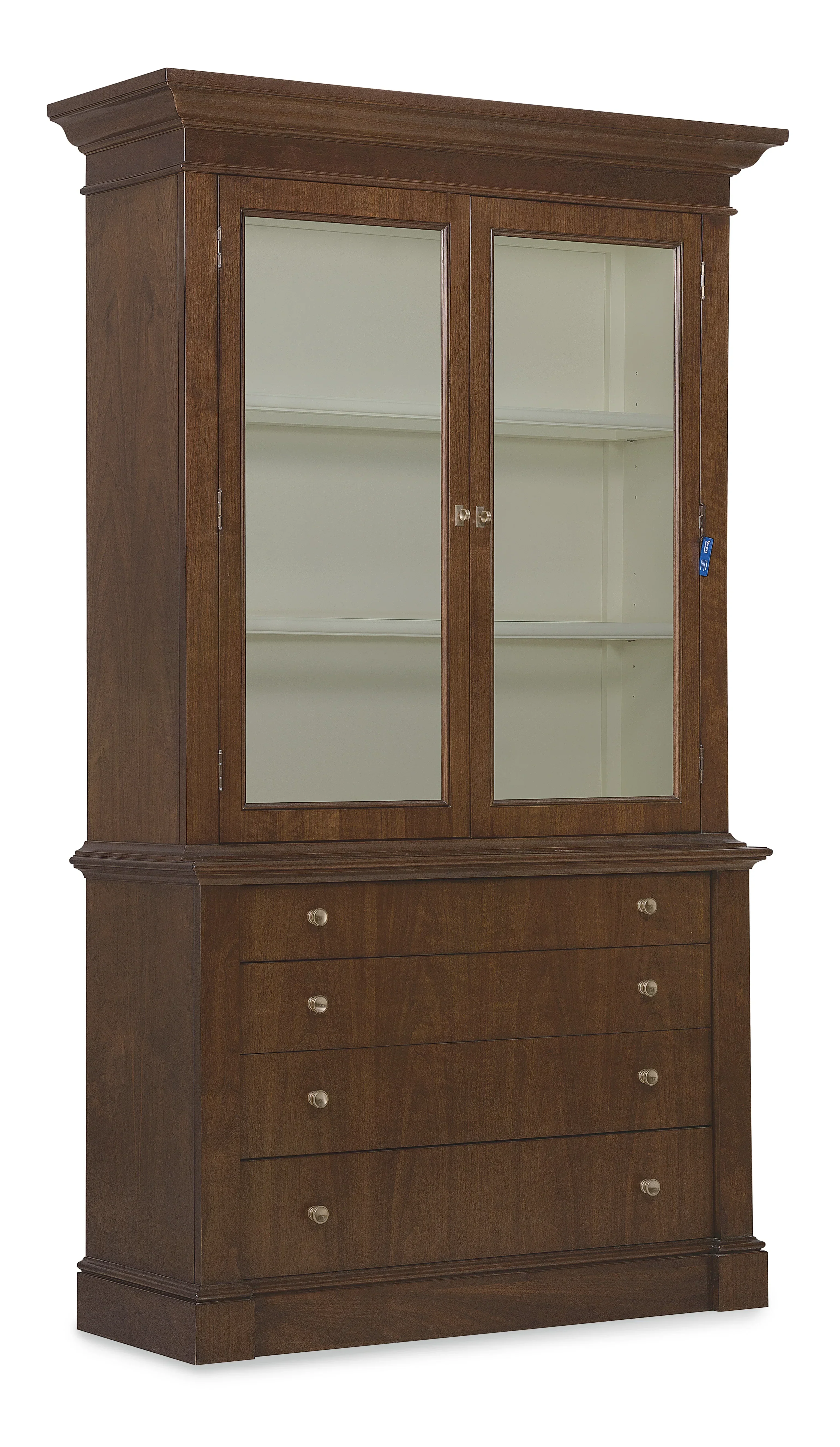 Archives Display Cabinet - Image 2