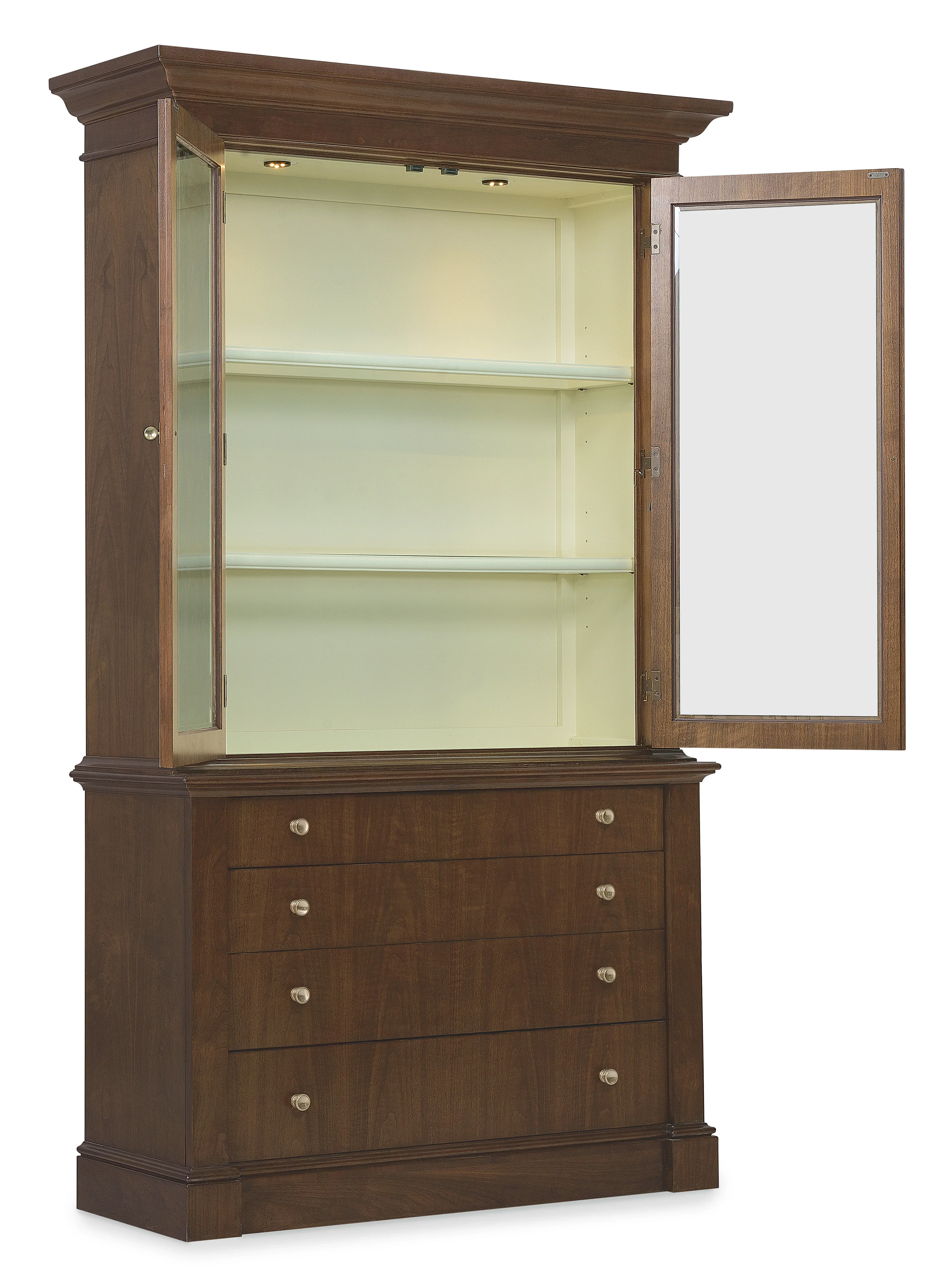 Archives Display Cabinet - Image 3