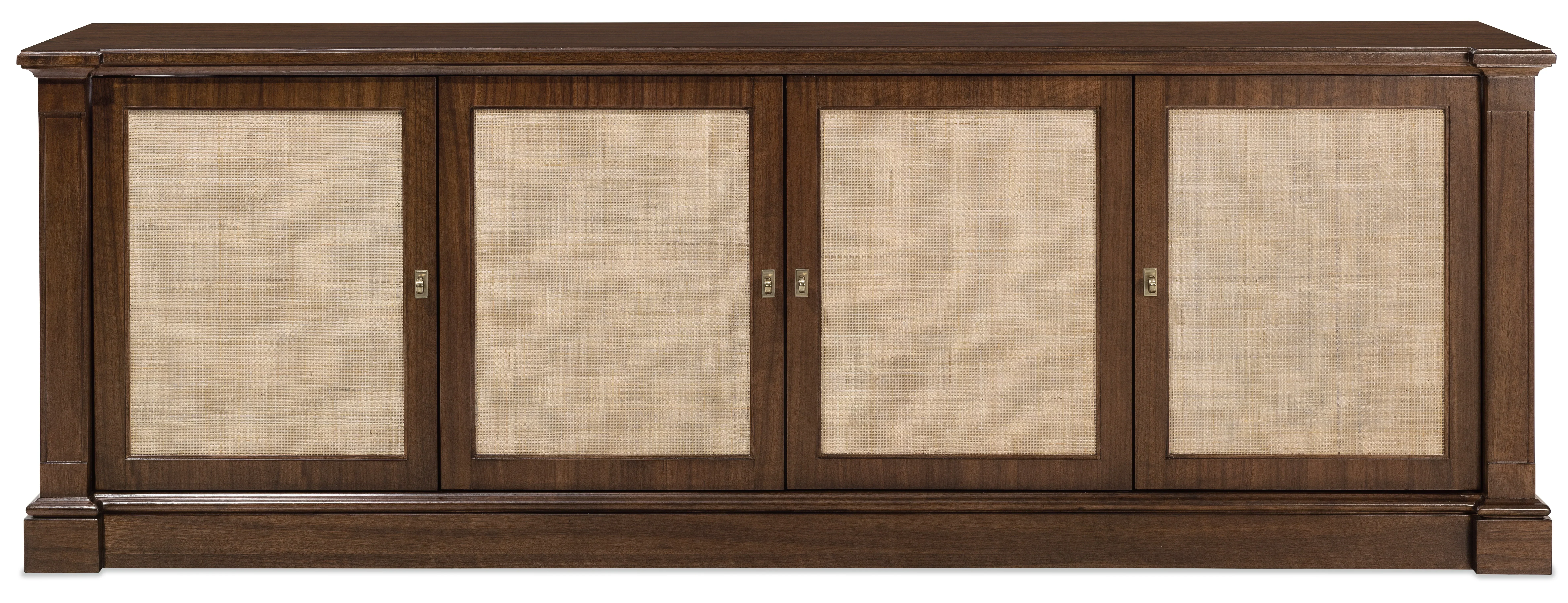 Archives Entertainment Console - Image 4