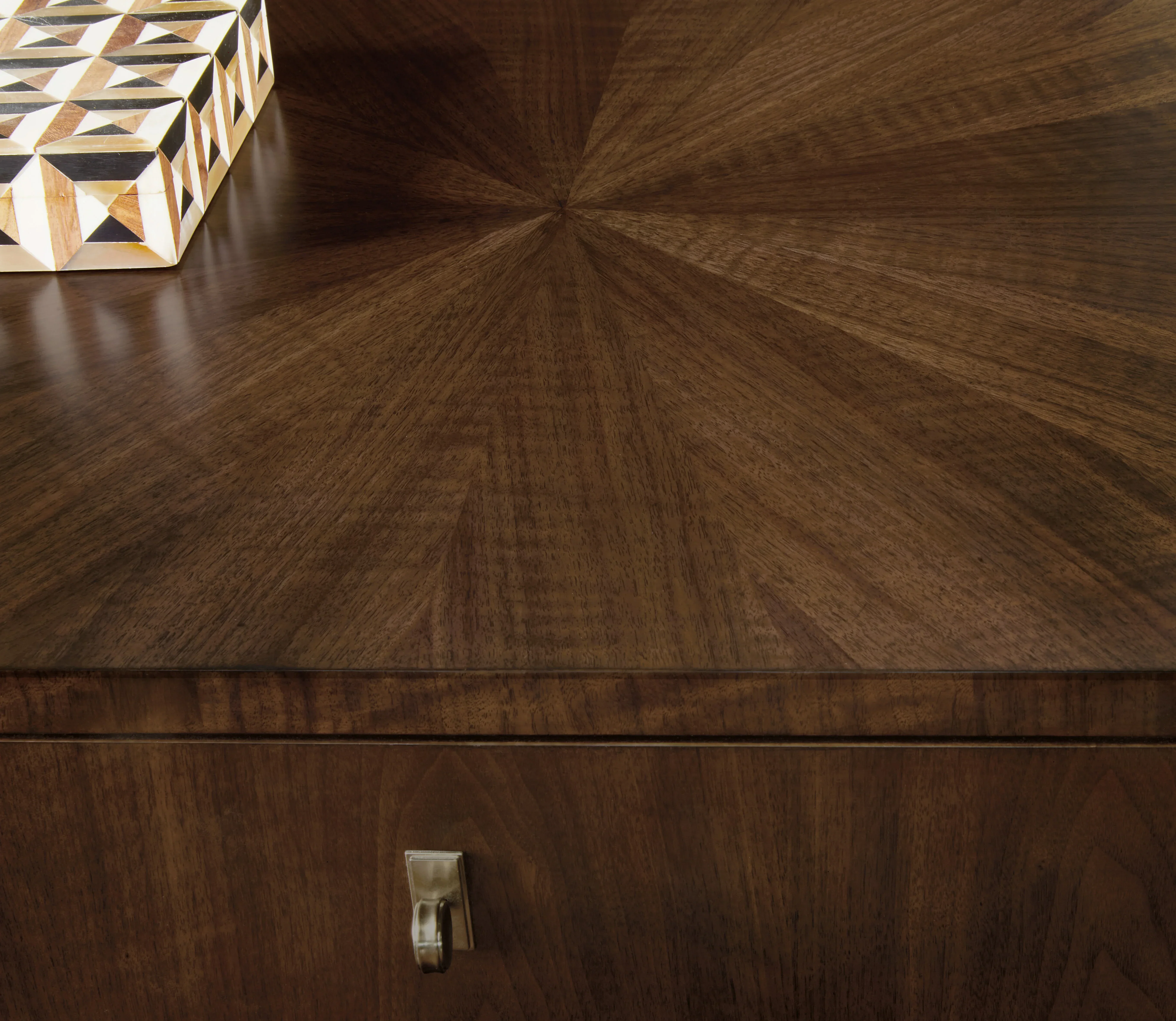 Archives Executive Desk - Image 2