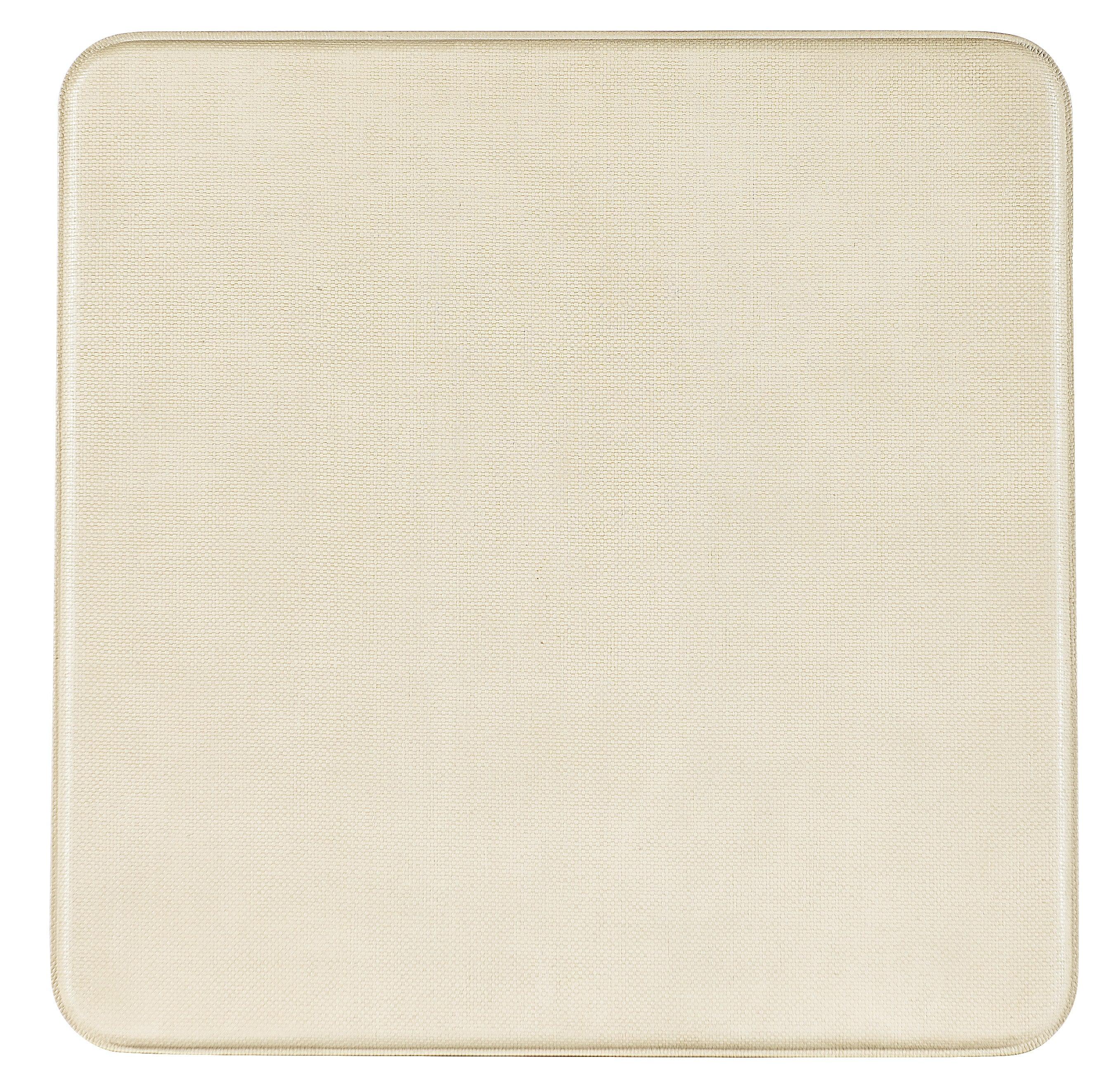 Archives Raffia End Table - Image 4