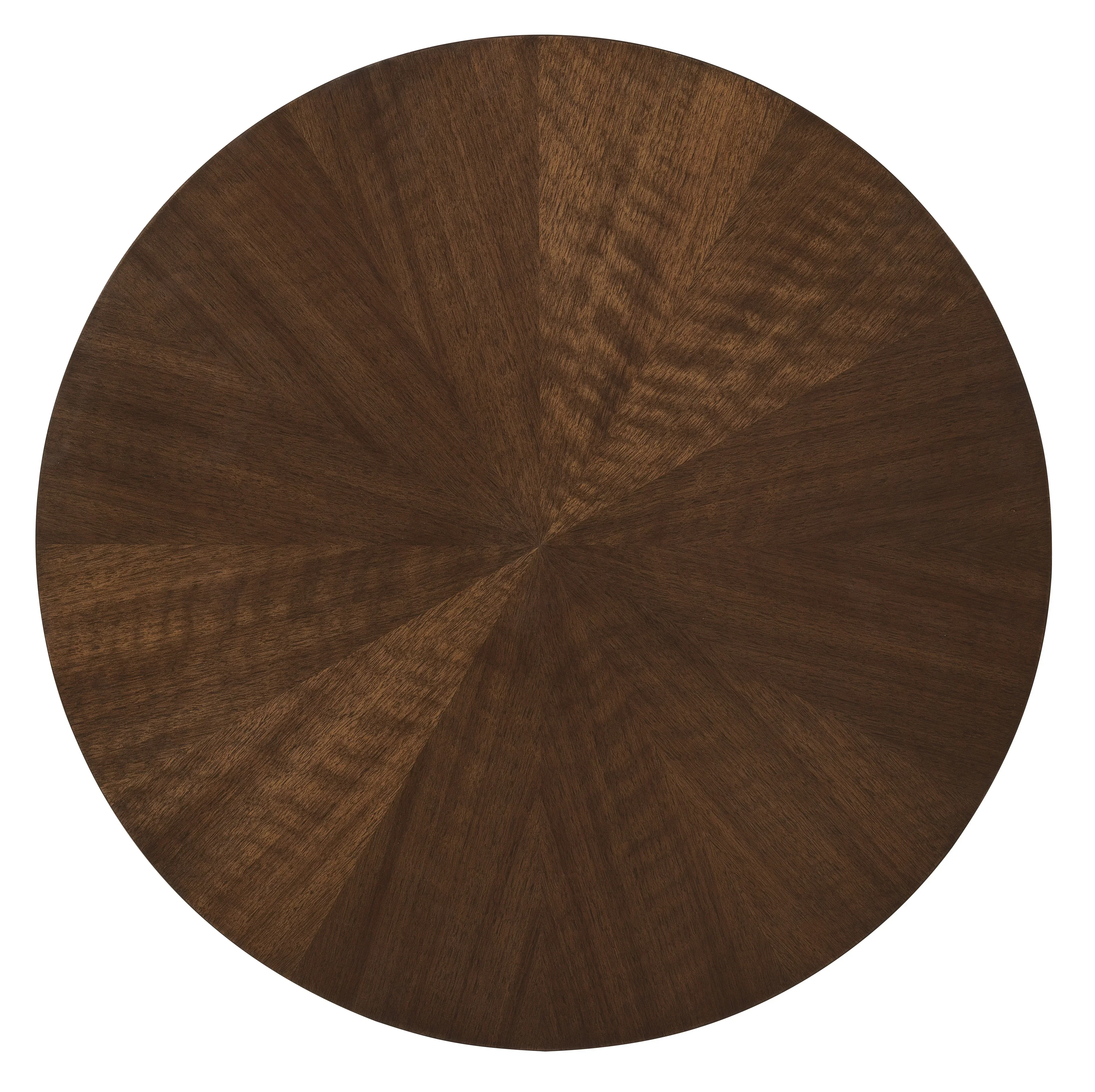 Archives Round End Table - Image 3