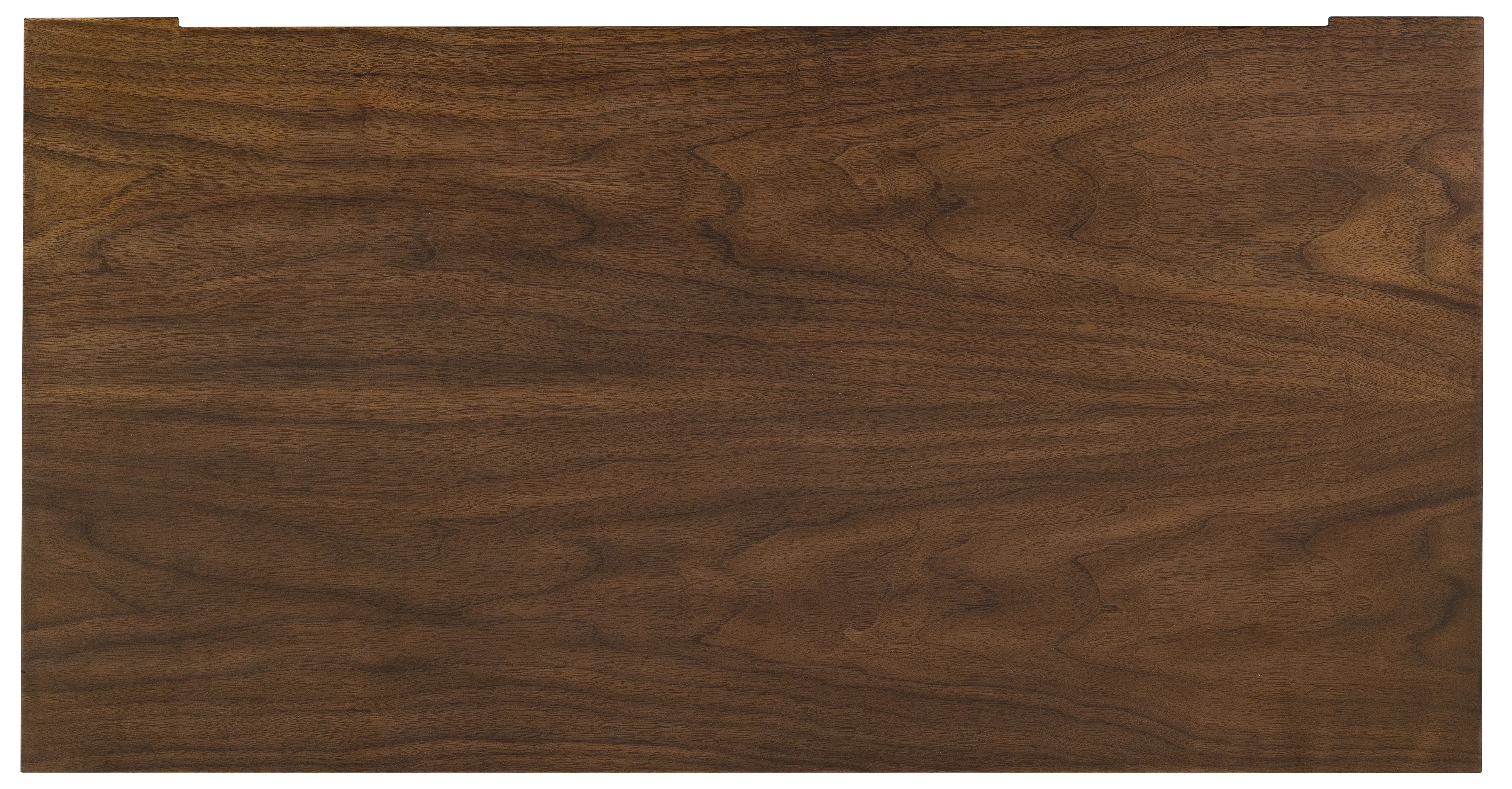 Archives Three-Drawer Nightstand - Image 4
