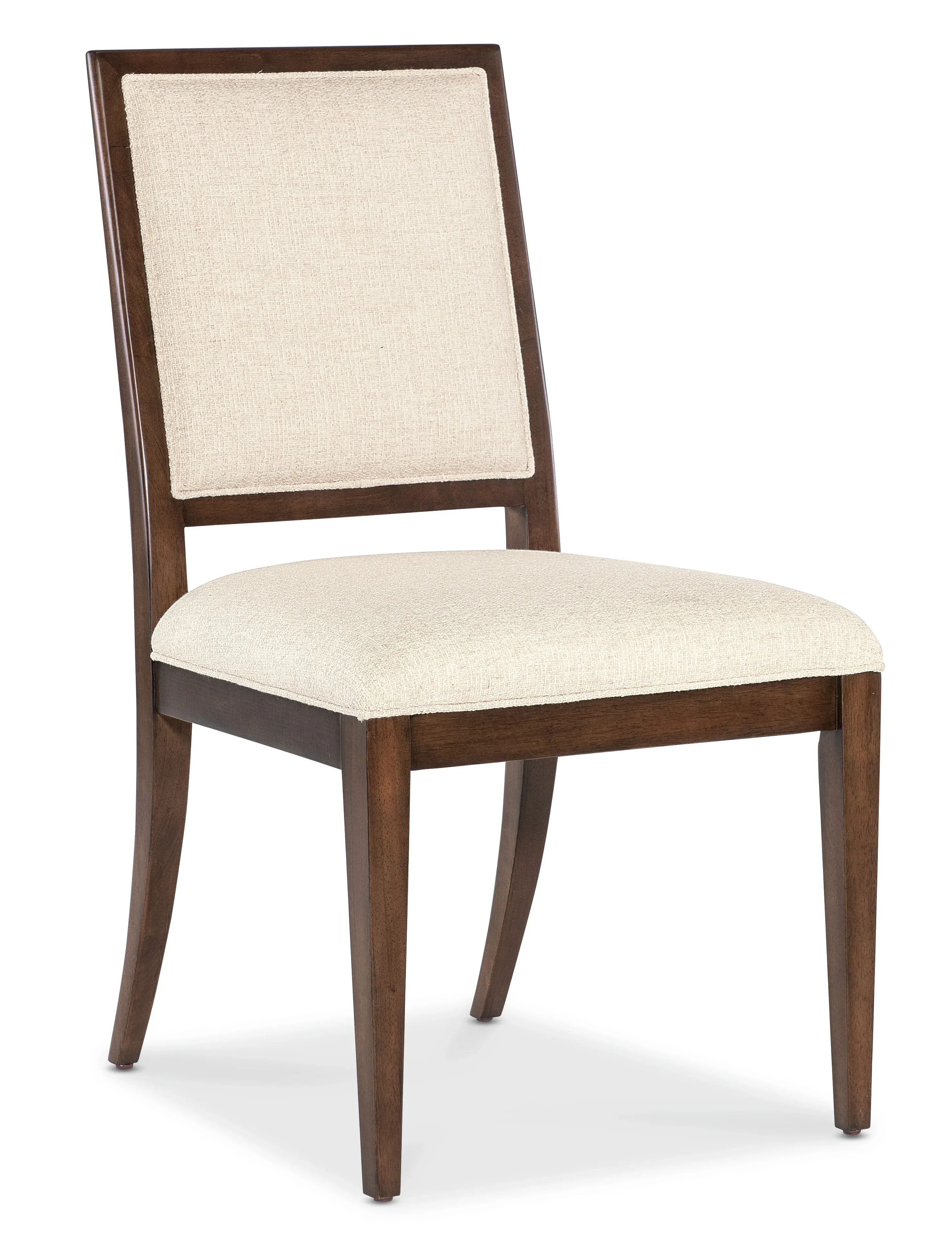Archives Upholstered Side Chair - Set of 2