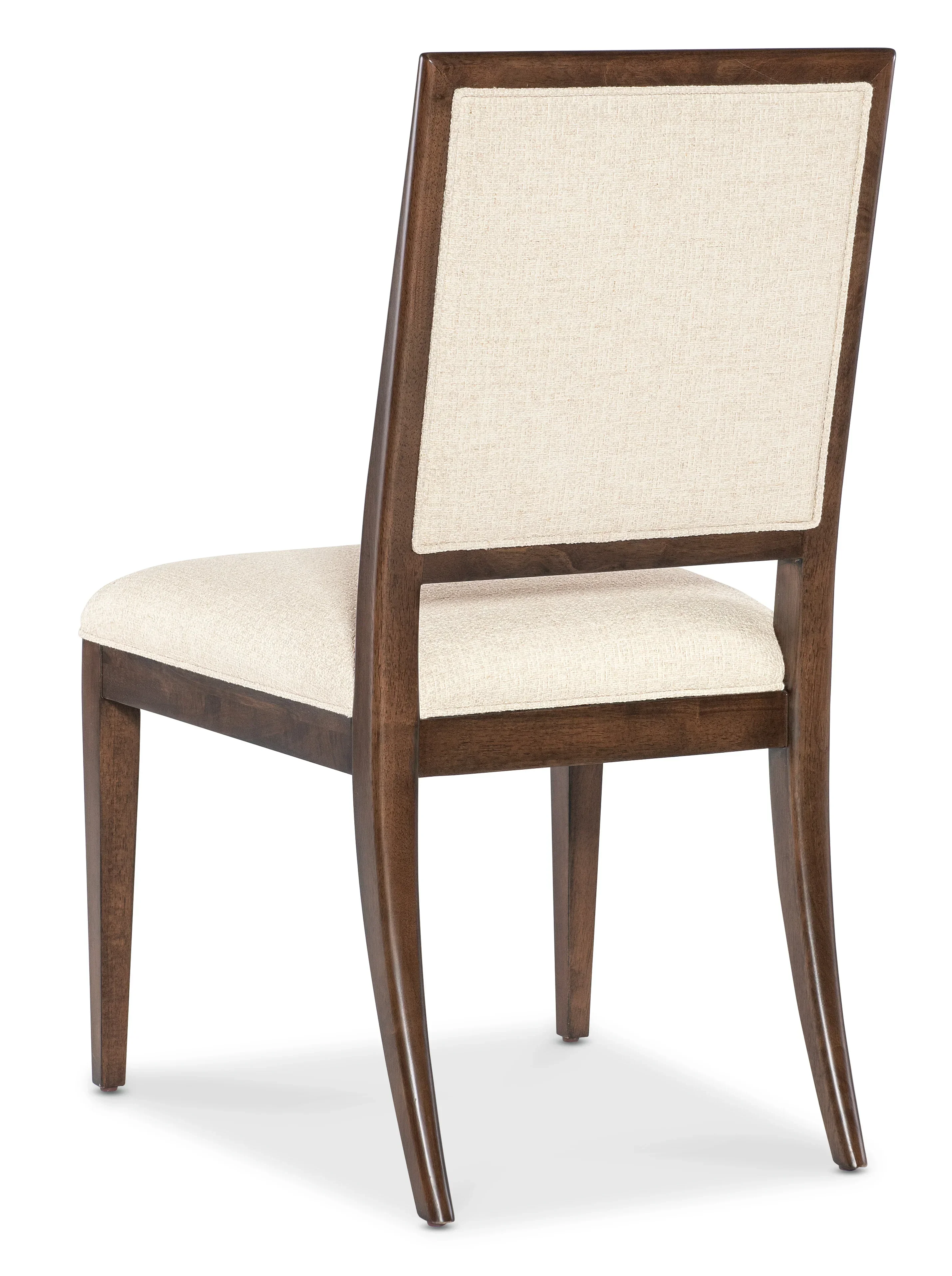 Archives Upholstered Side Chair - Set of 2 - Image 3