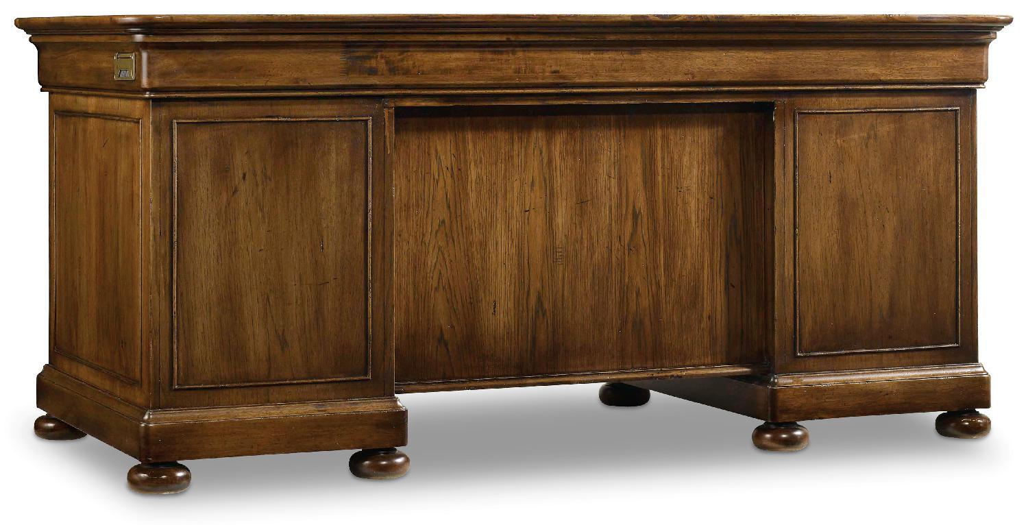 Archivist Executive Desk - Image 2