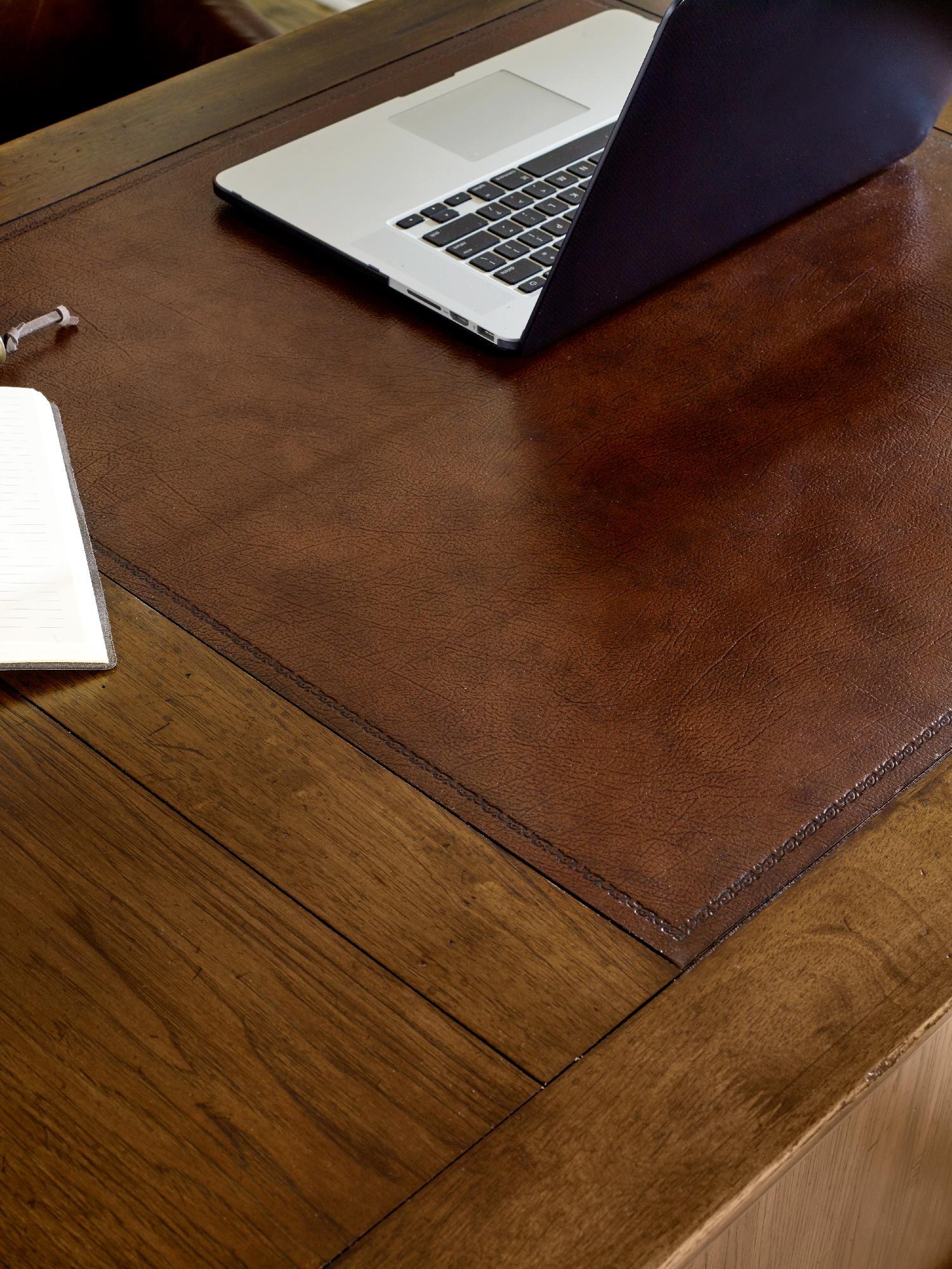 Archivist Executive Desk - Image 4
