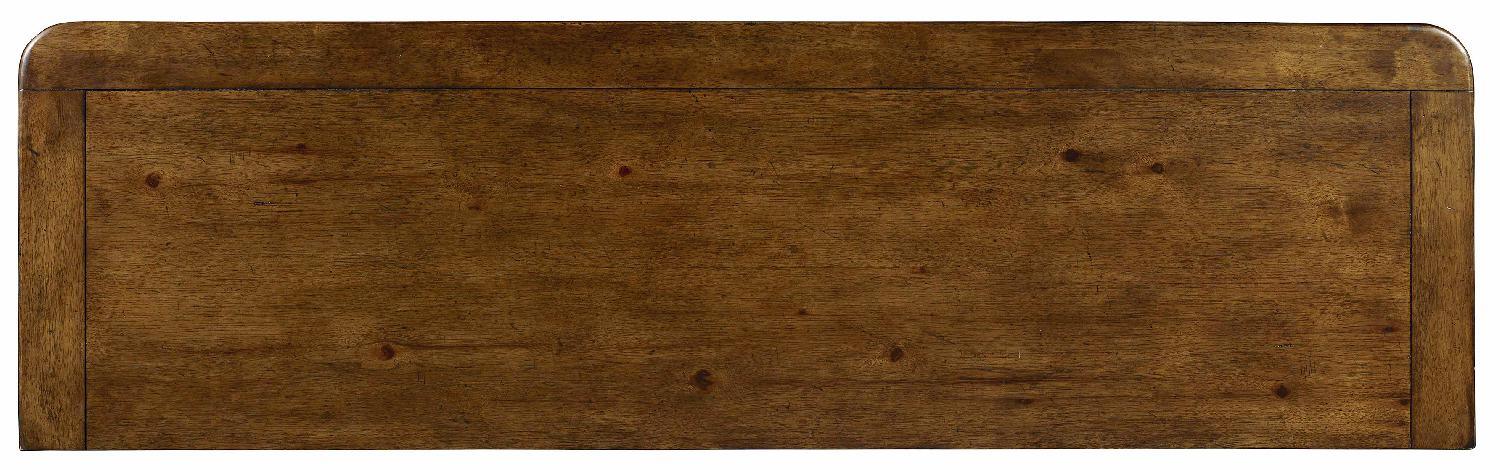 Archivist Nine-Drawer Dresser - Image 2