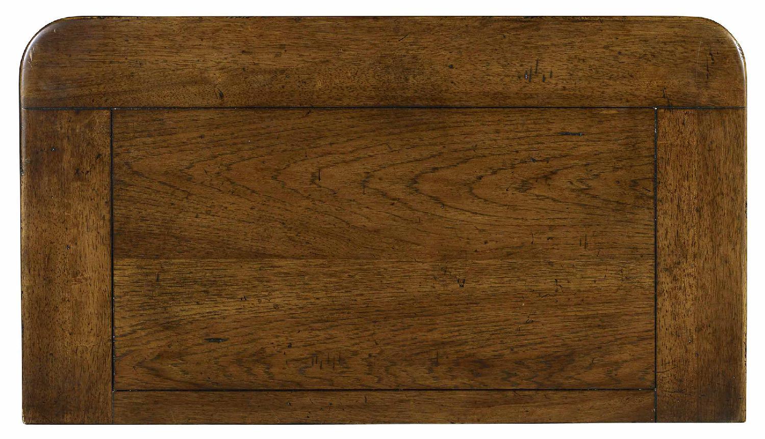 Archivist Three-Drawer Nightstand - Image 2