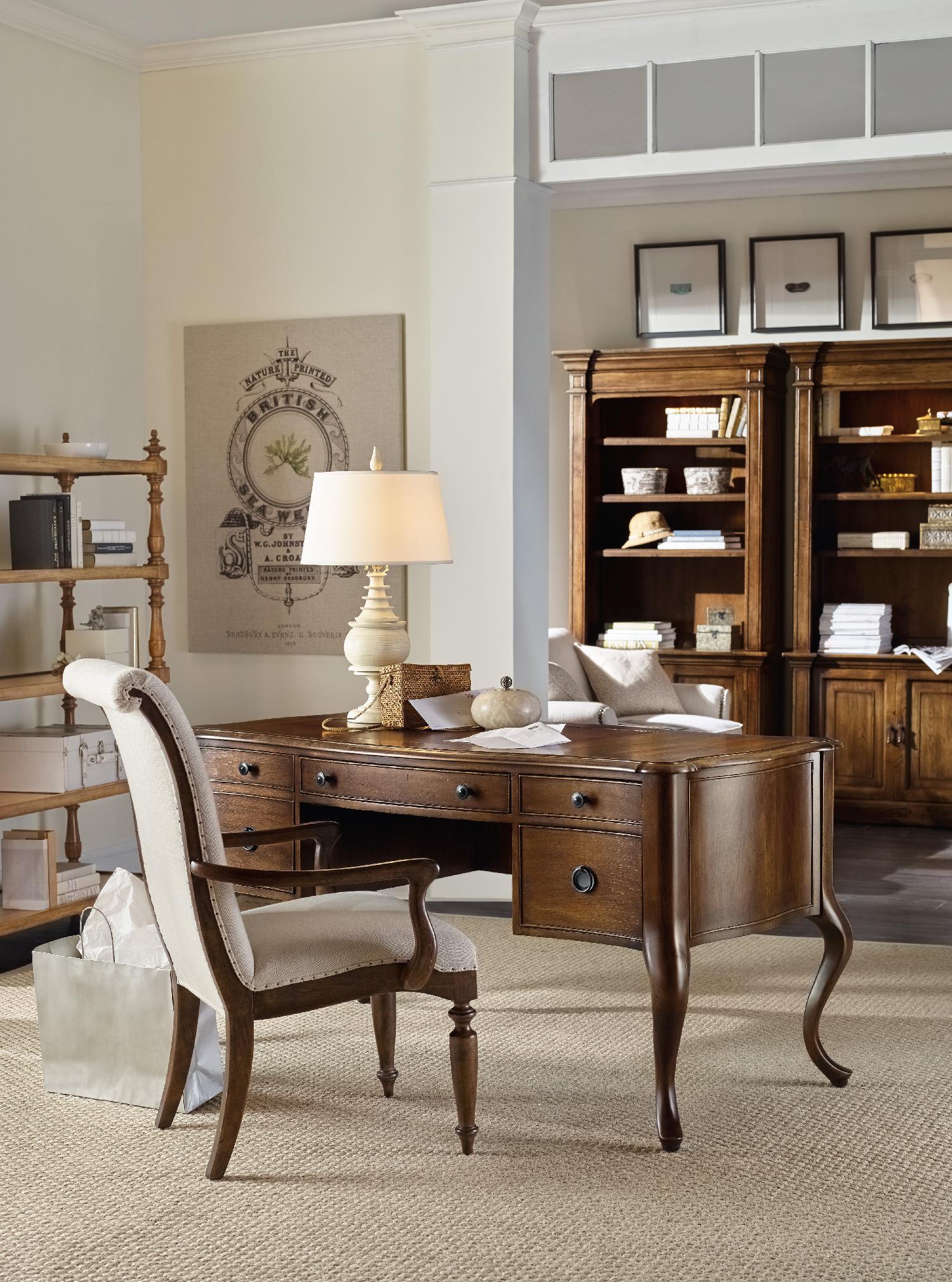 Archivist Writing Desk - Image 6
