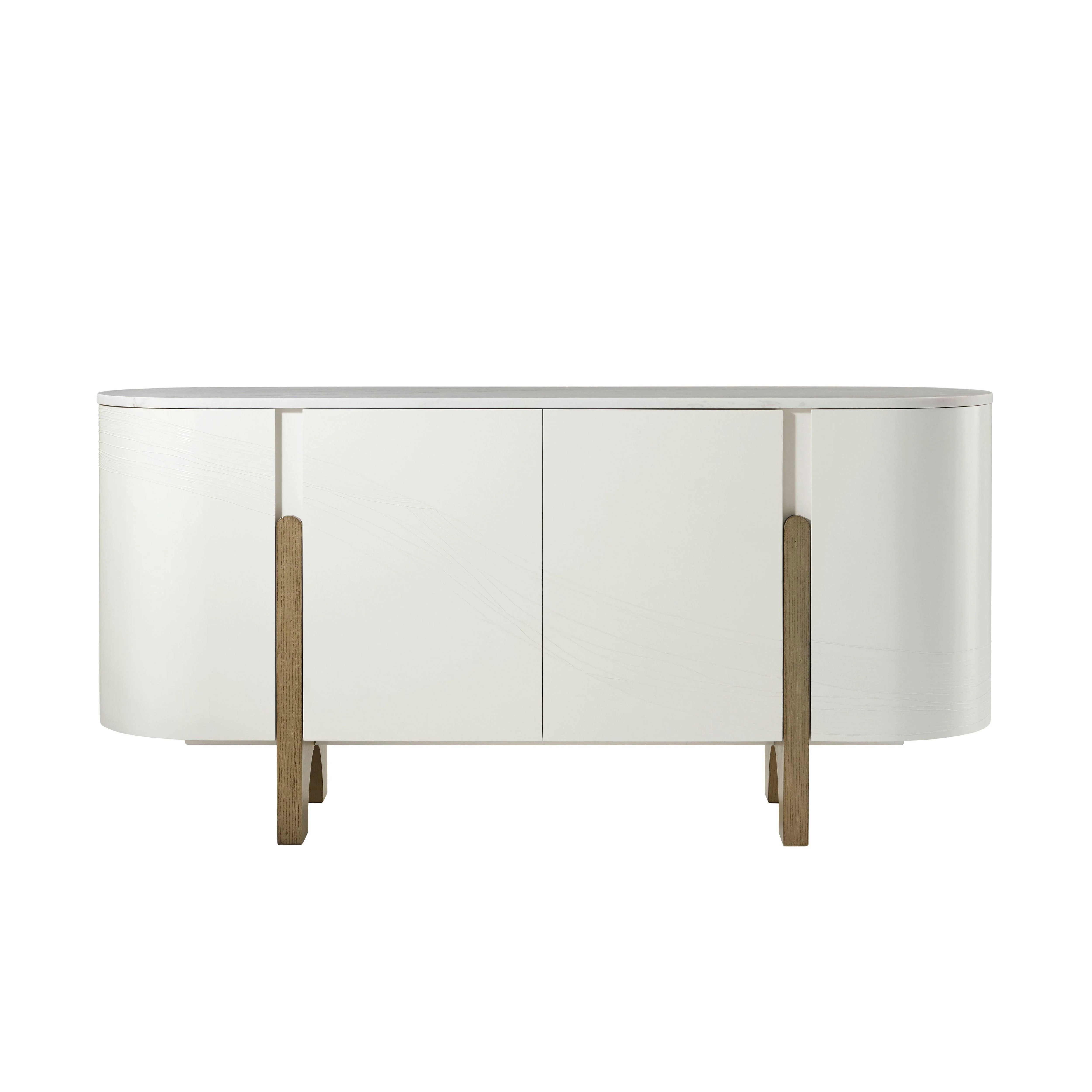 Archo Media Cabinet - Image 3