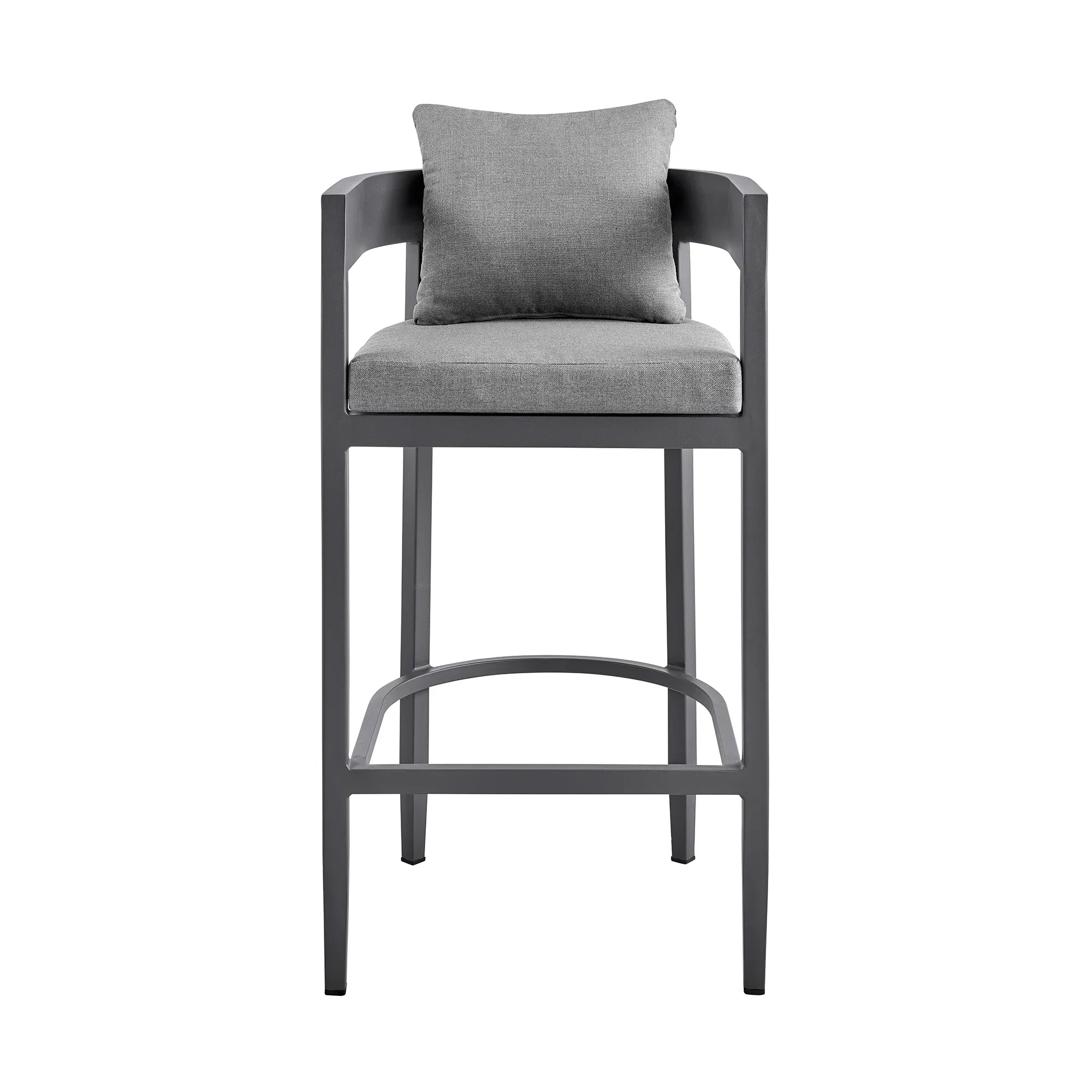Argiope Outdoor Barstool - Set of 2