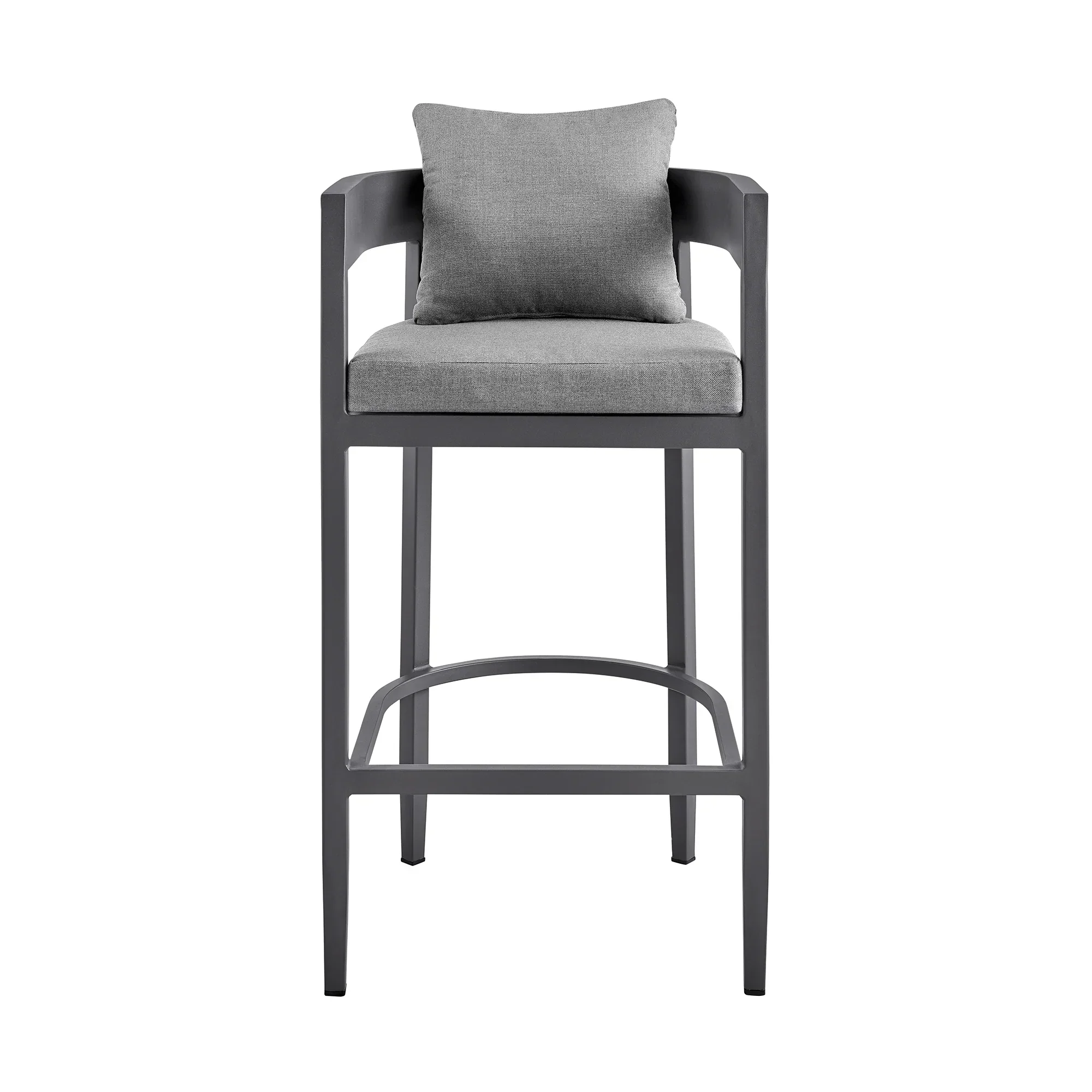 Argiope Outdoor Counter Stool - Set of 2