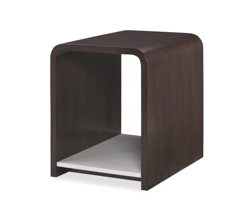 Aria Aria Chairside Table