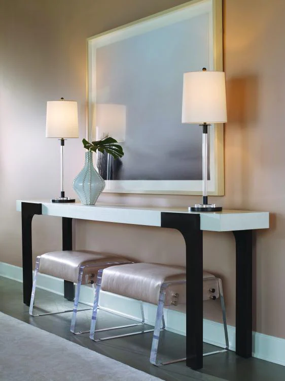 Aria Aria Console Table - Image 3