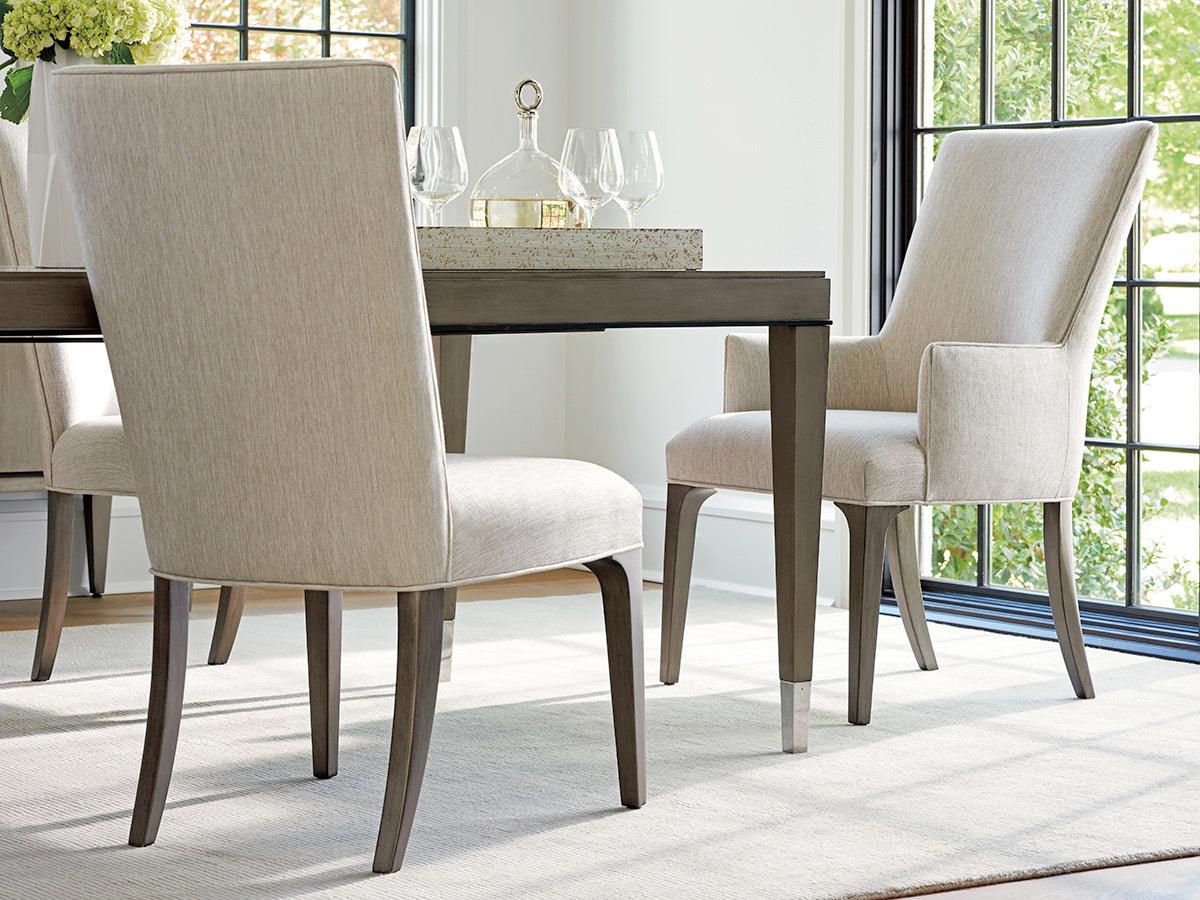 Ariana Bellamy Upholstered Side Chair - Set of 2 - Image 3