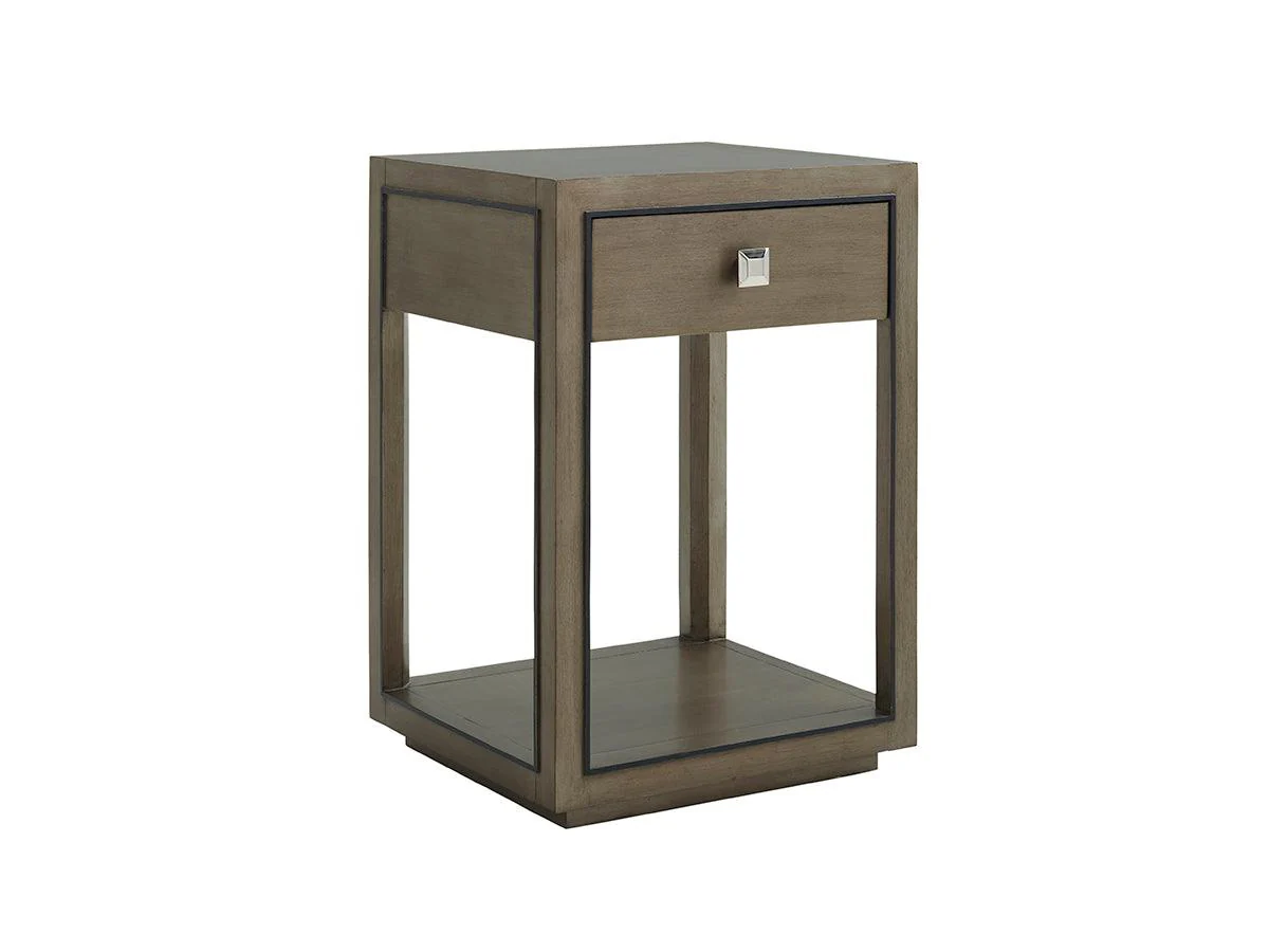 Ariana Margaux Night Table