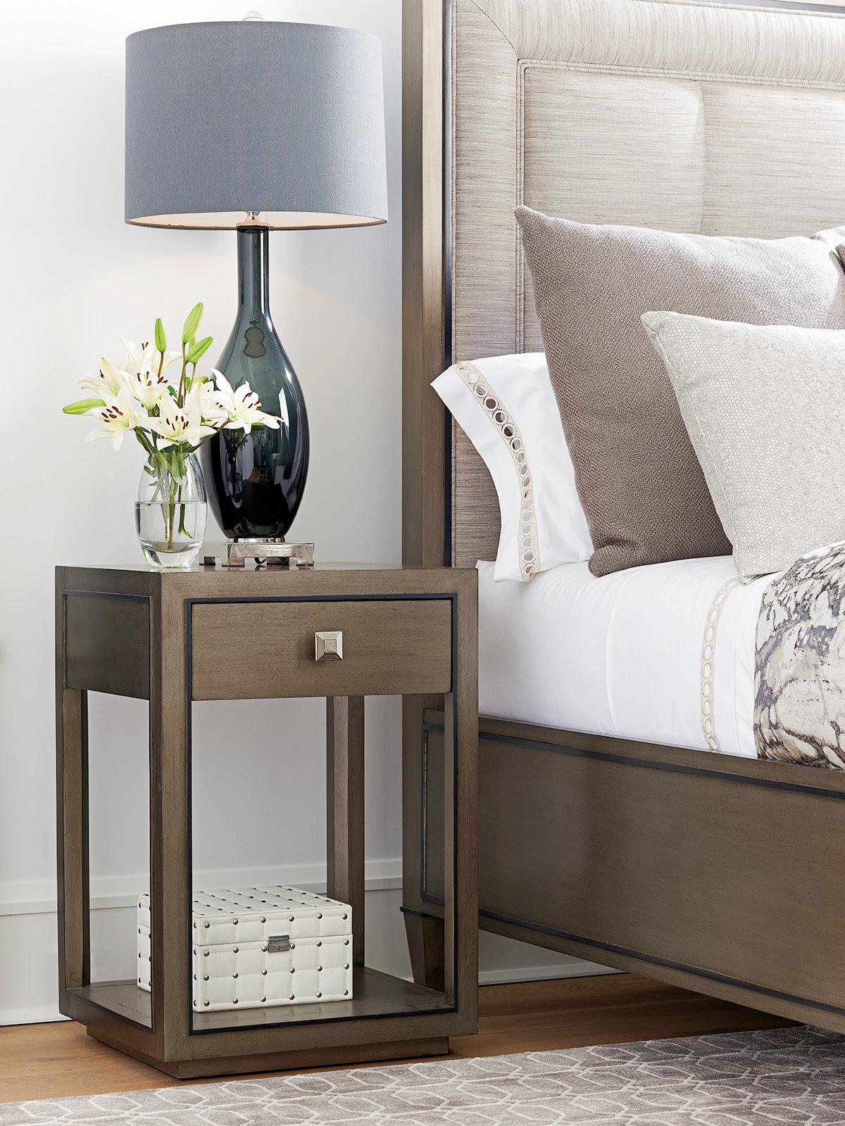 Ariana Margaux Night Table - Image 2