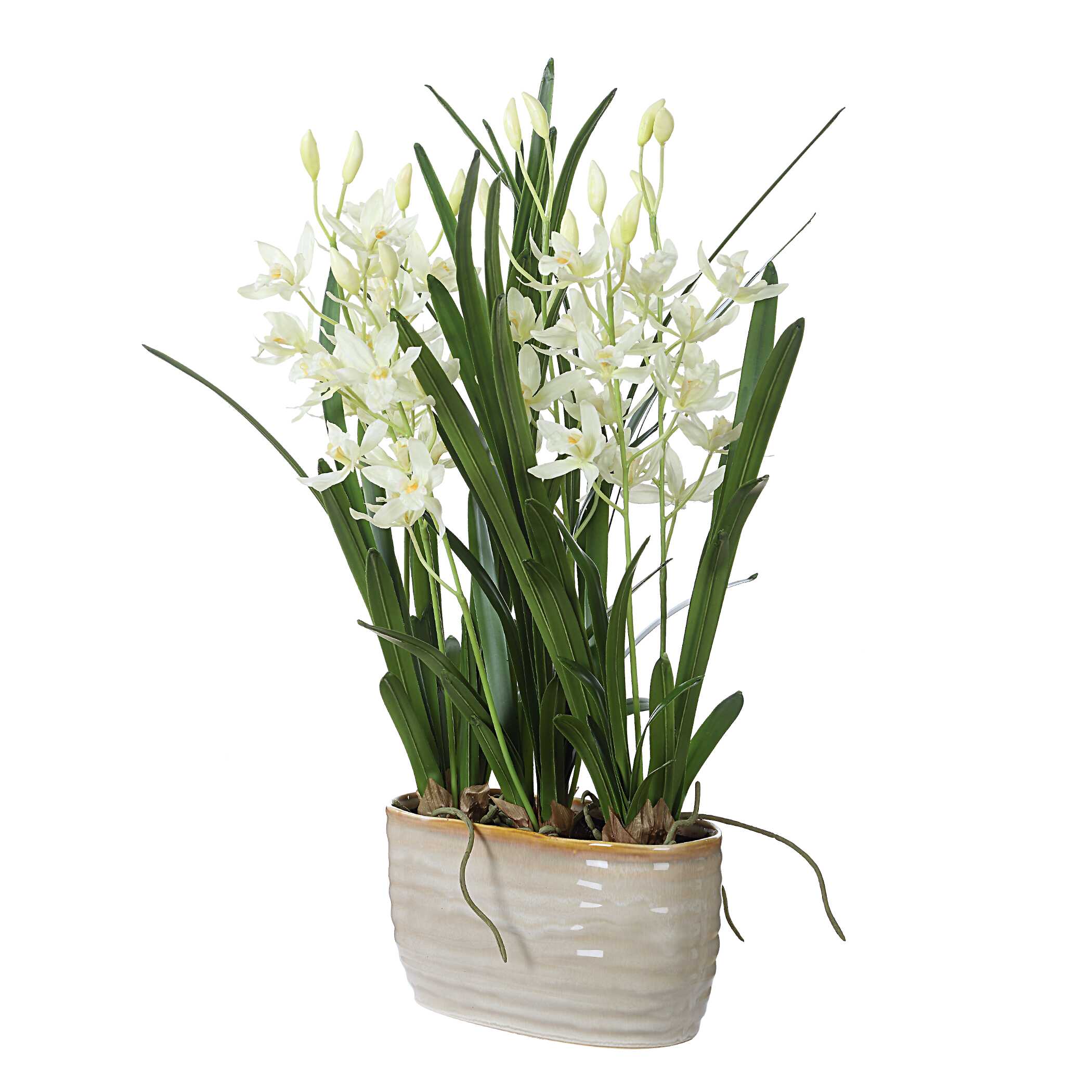 Ariana Orchid Planter - Image 3
