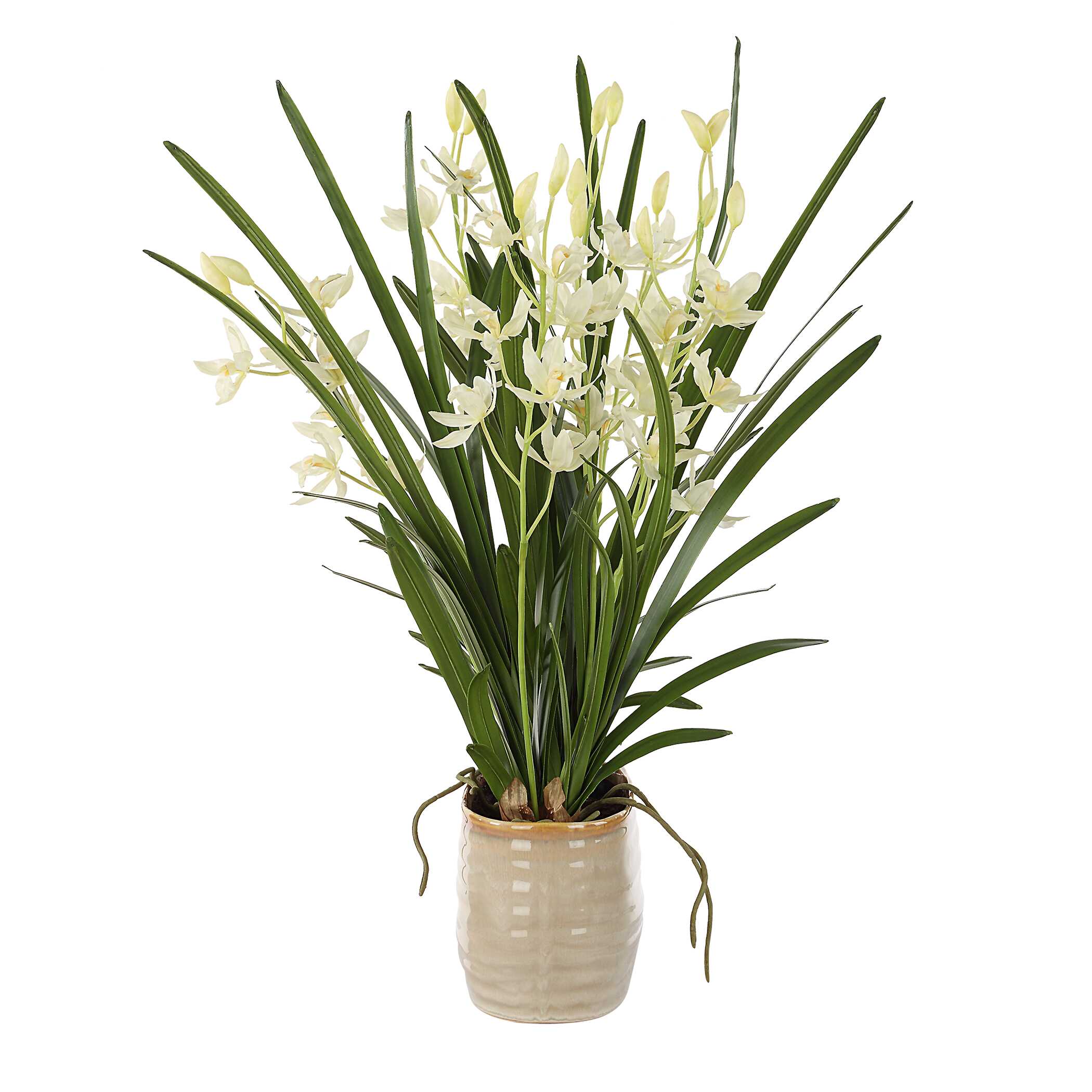 Ariana Orchid Planter - Image 4