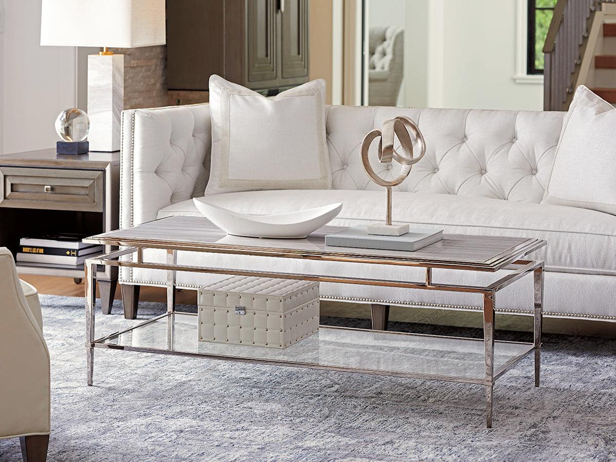 Ariana Verona End Table - Image 3