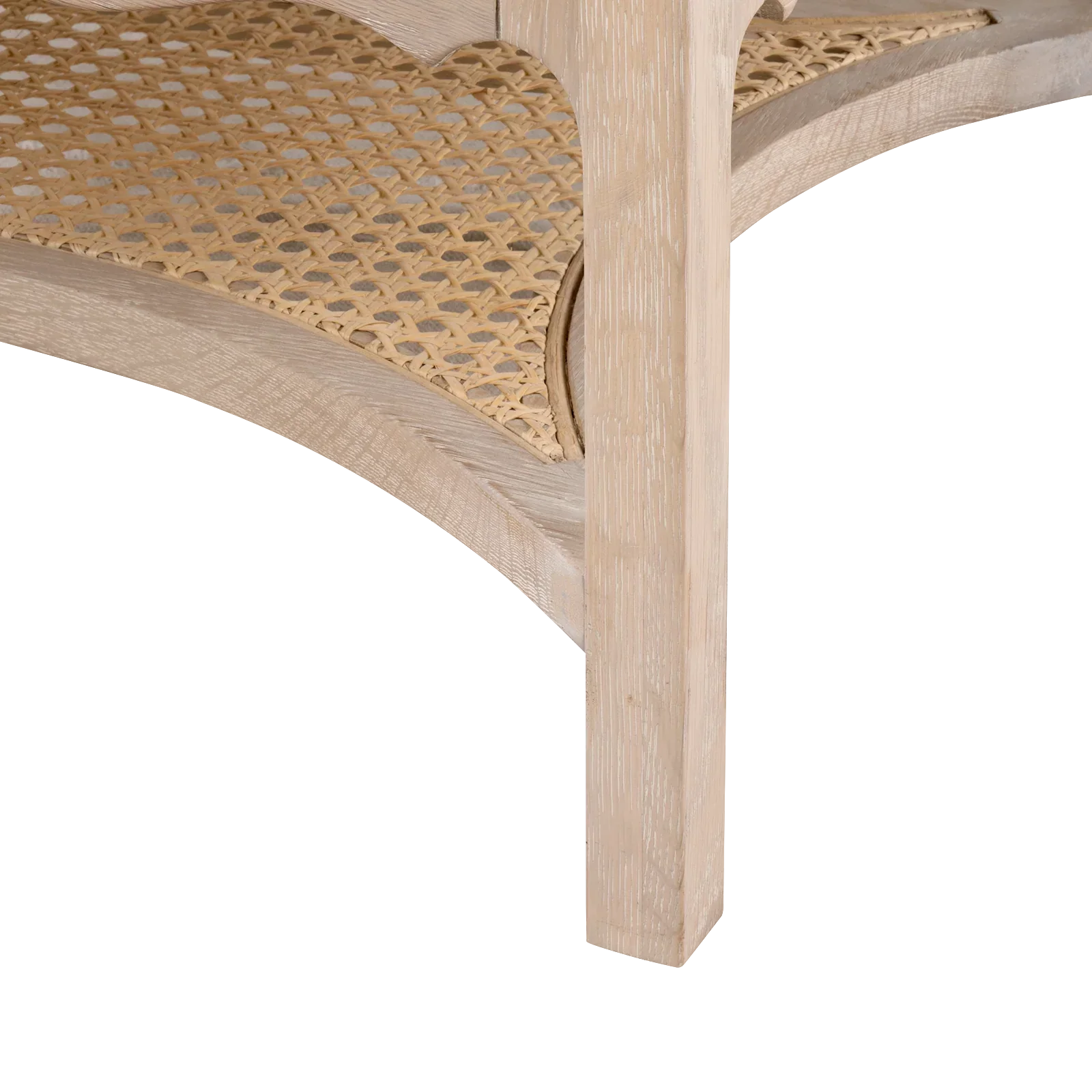 Arianna 1-Drawer Side Table - Image 4