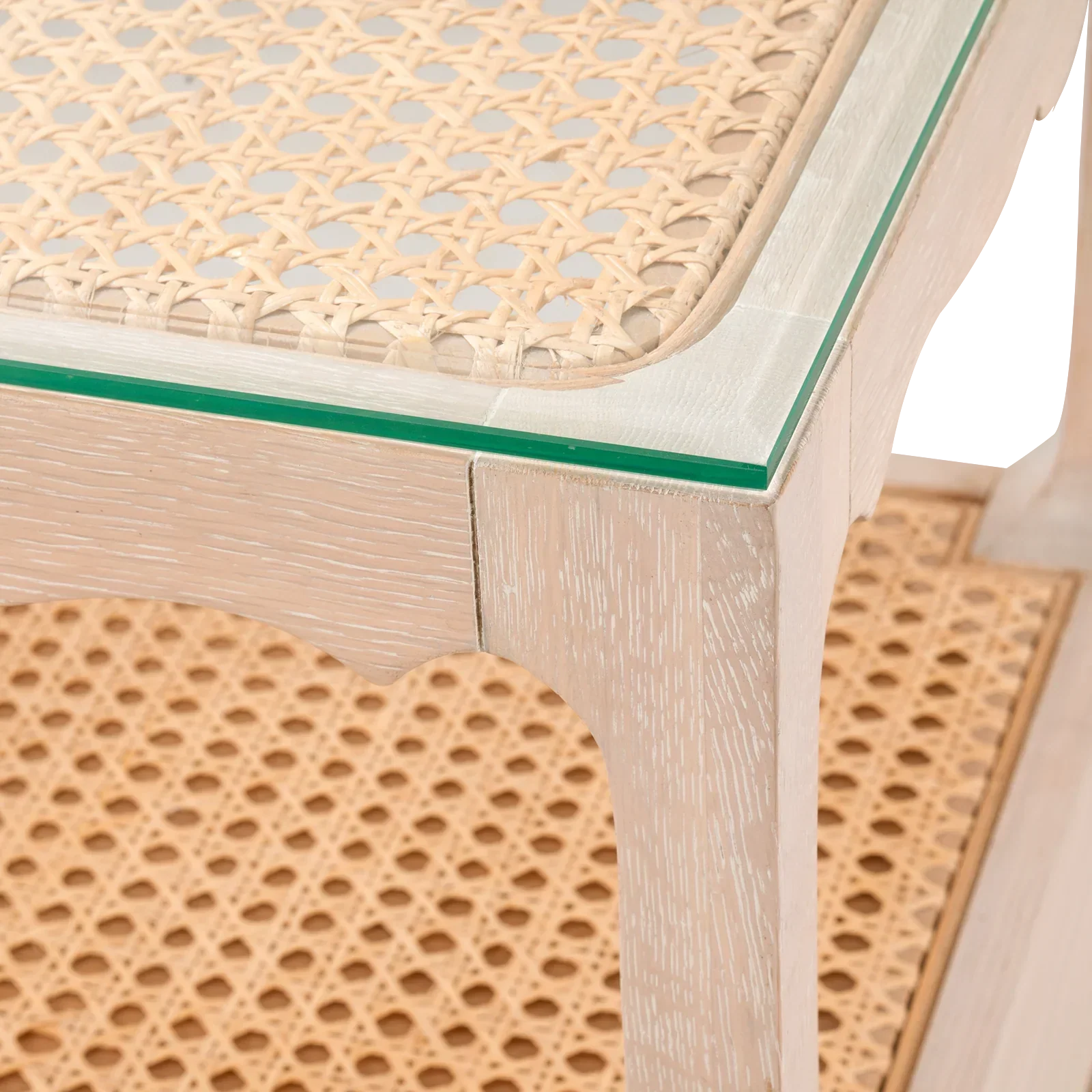 Arianna 1-Drawer Side Table - Image 5