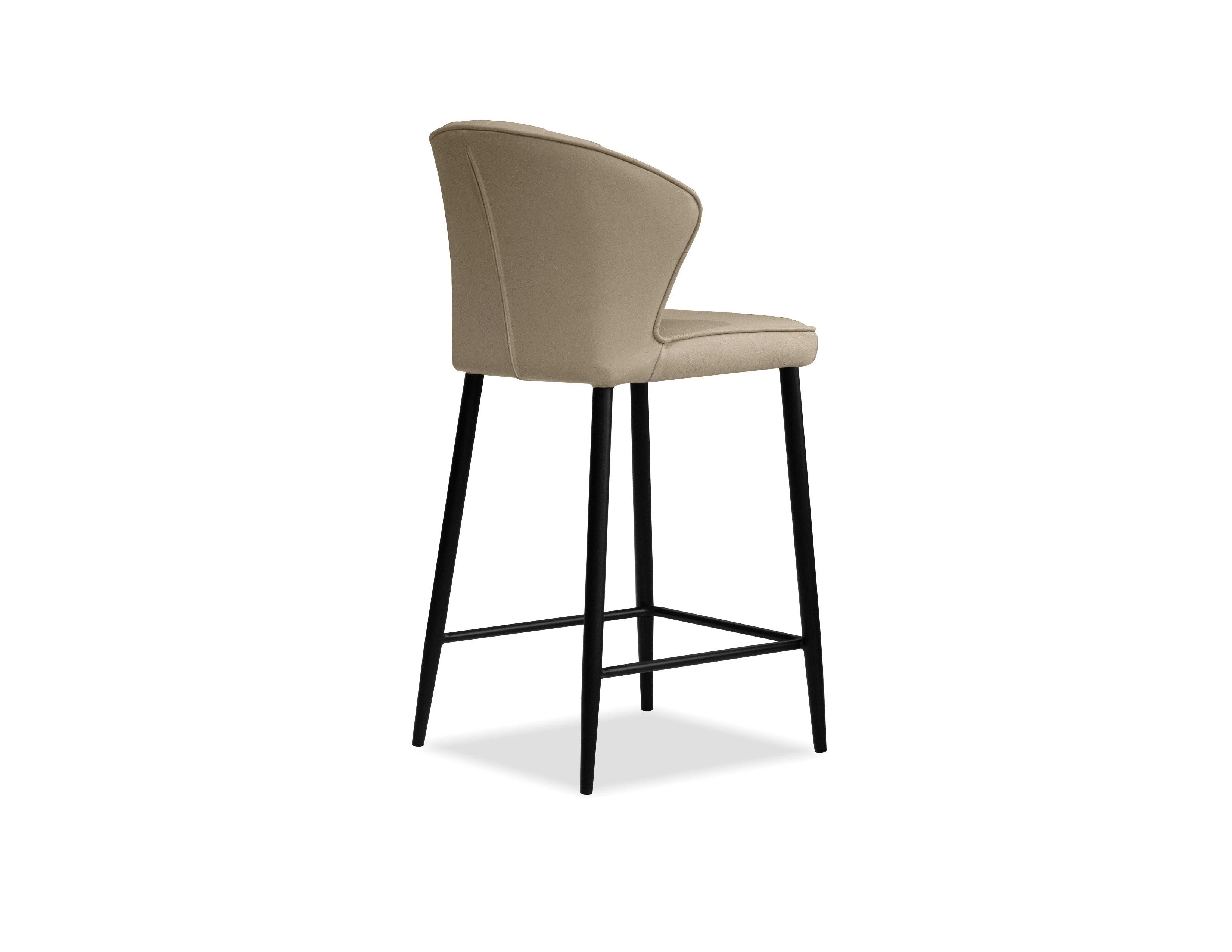 ARIEL Counter Stool - Set of 2 - Image 10