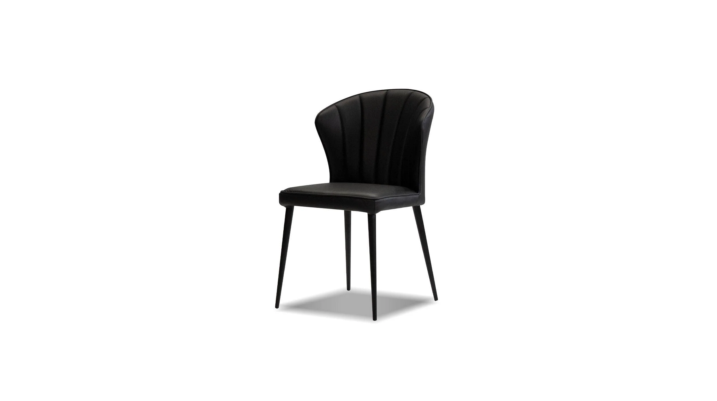 ARIEL Dining Chair - Set Of 2