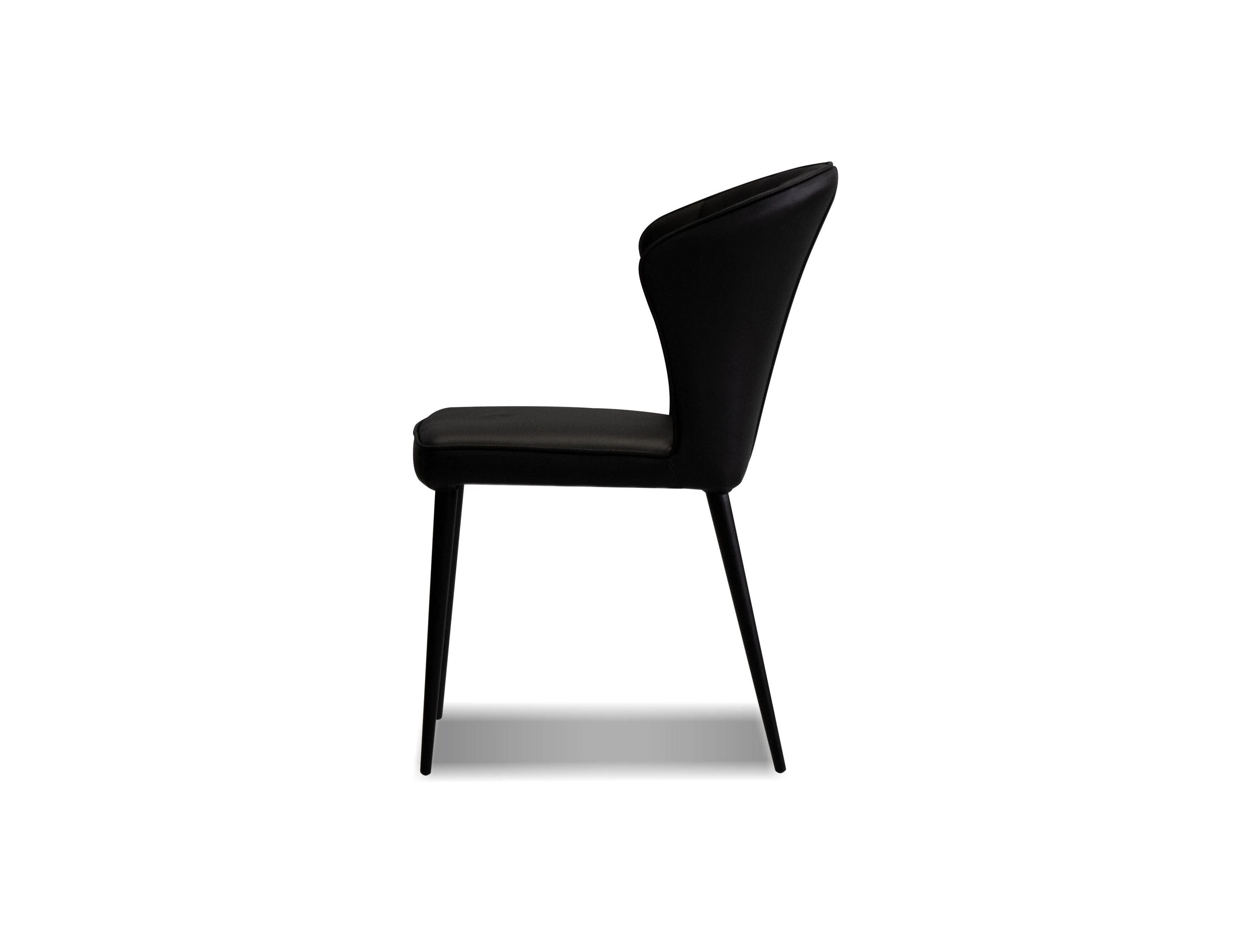 ARIEL Dining Chair - Set Of 2 - Image 2