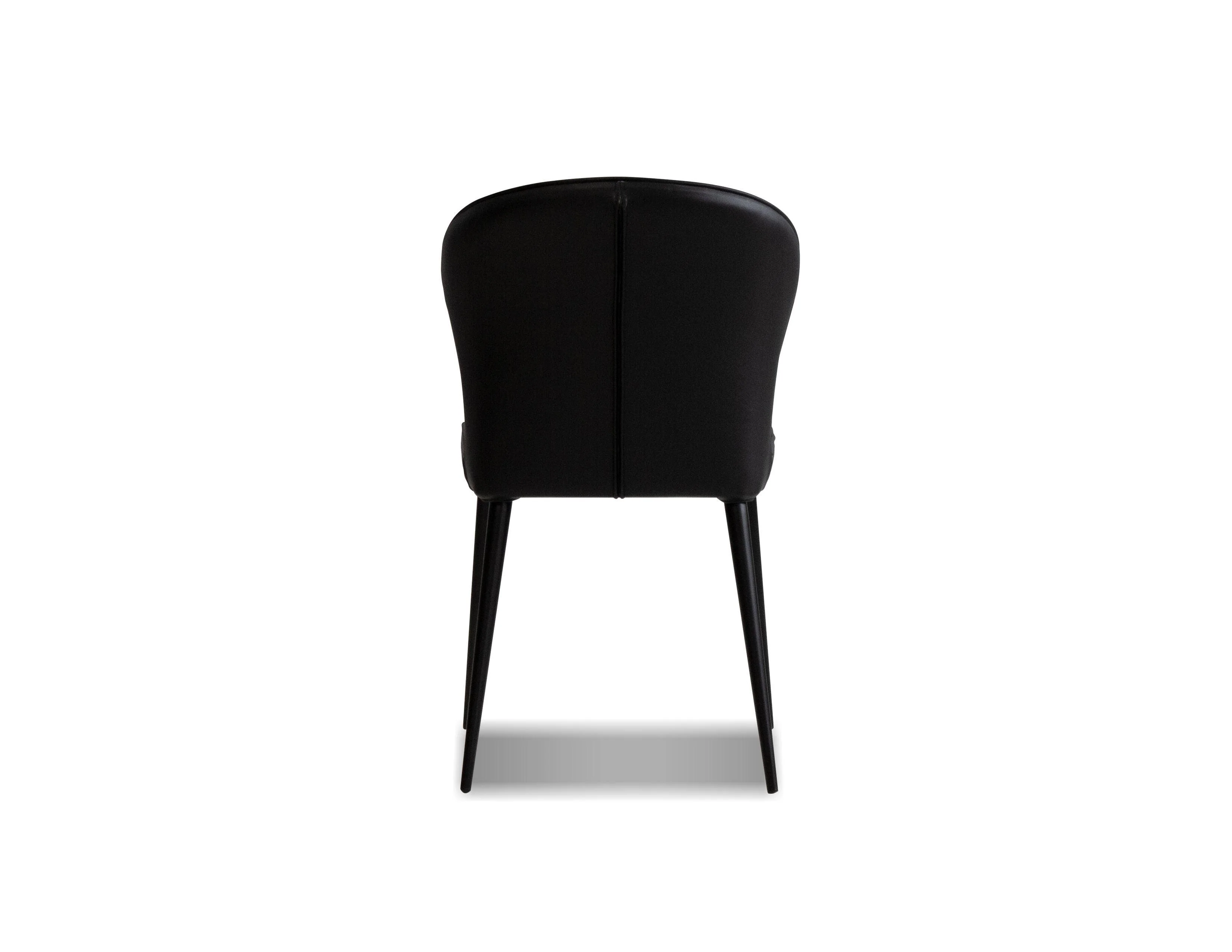 ARIEL Dining Chair - Set Of 2 - Image 4