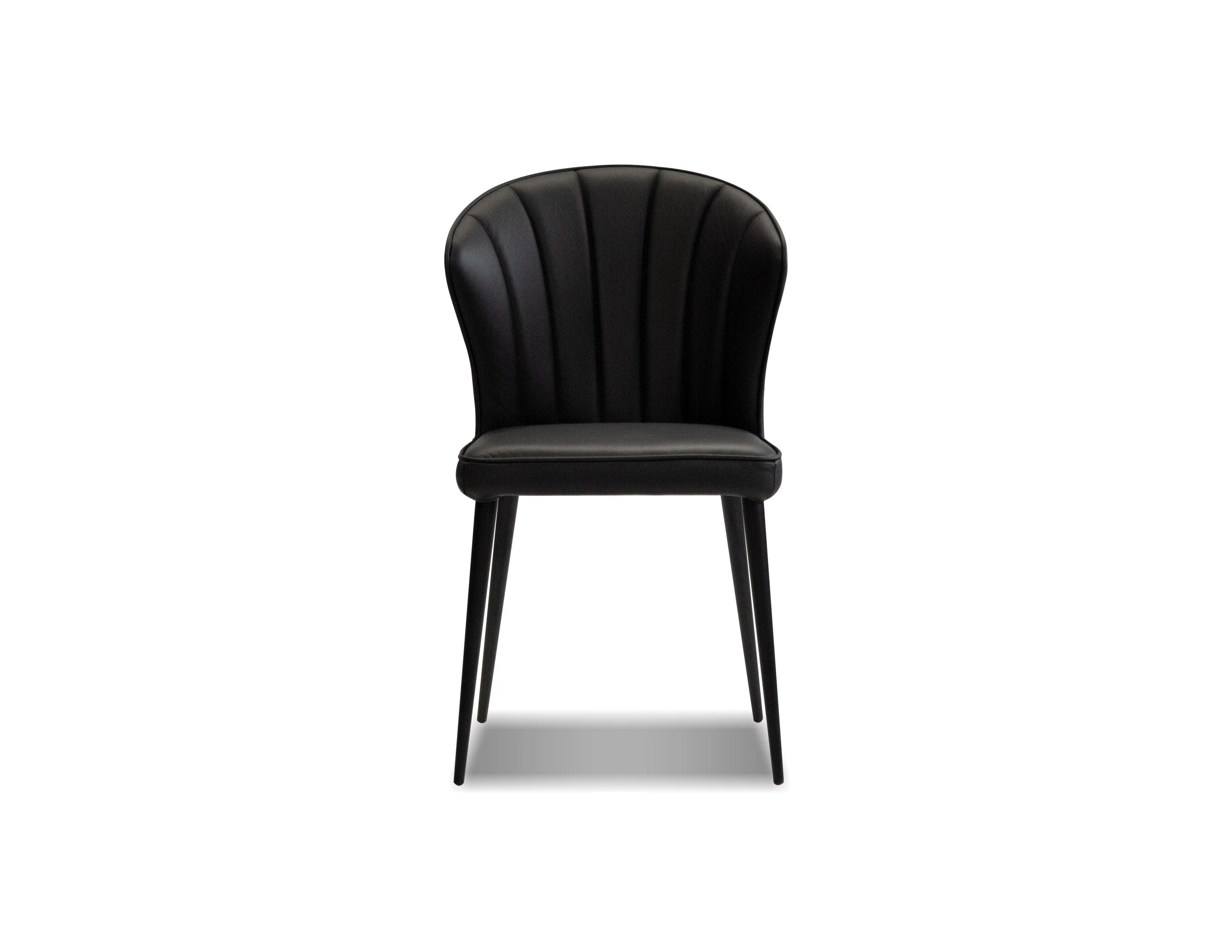 ARIEL Dining Chair - Set Of 2 - Image 5