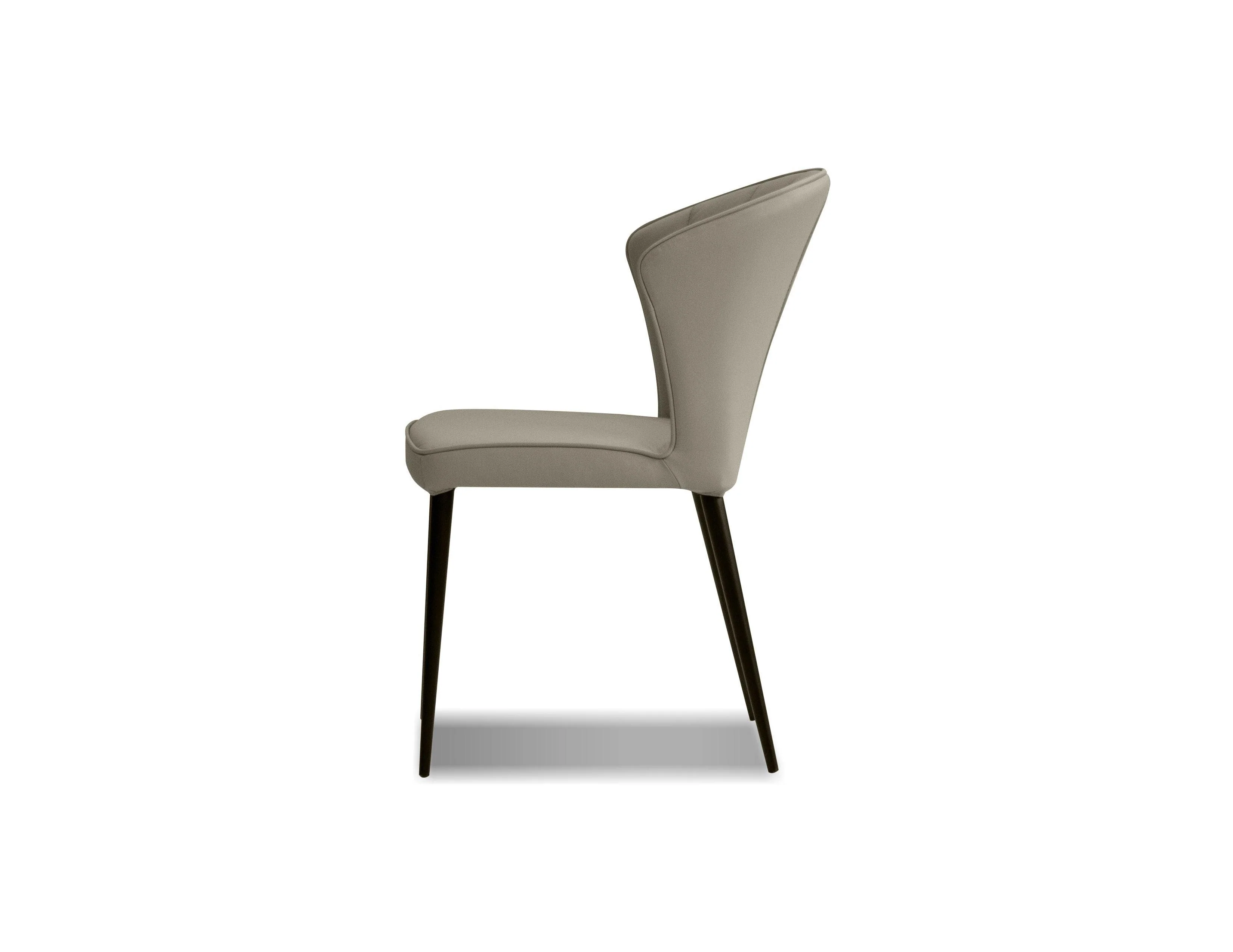 ARIEL Dining Chair - Set Of 2 - Image 8
