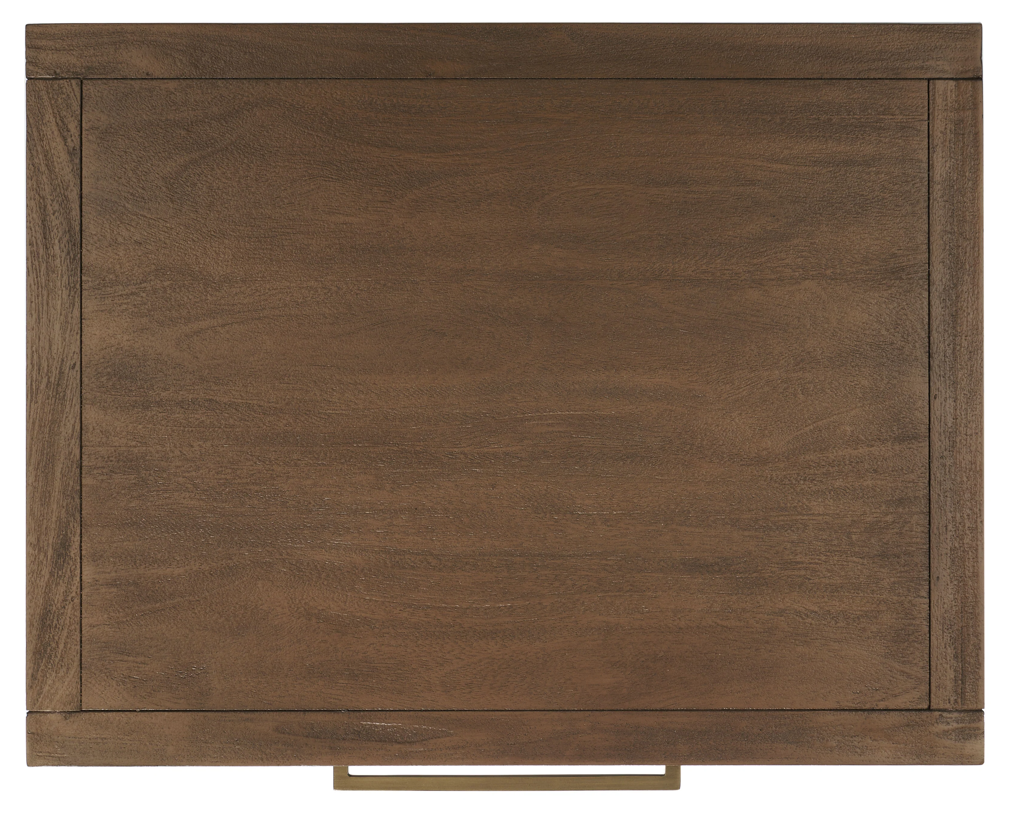 Ariella 3 Drawer Wood Nightstand - Image 14