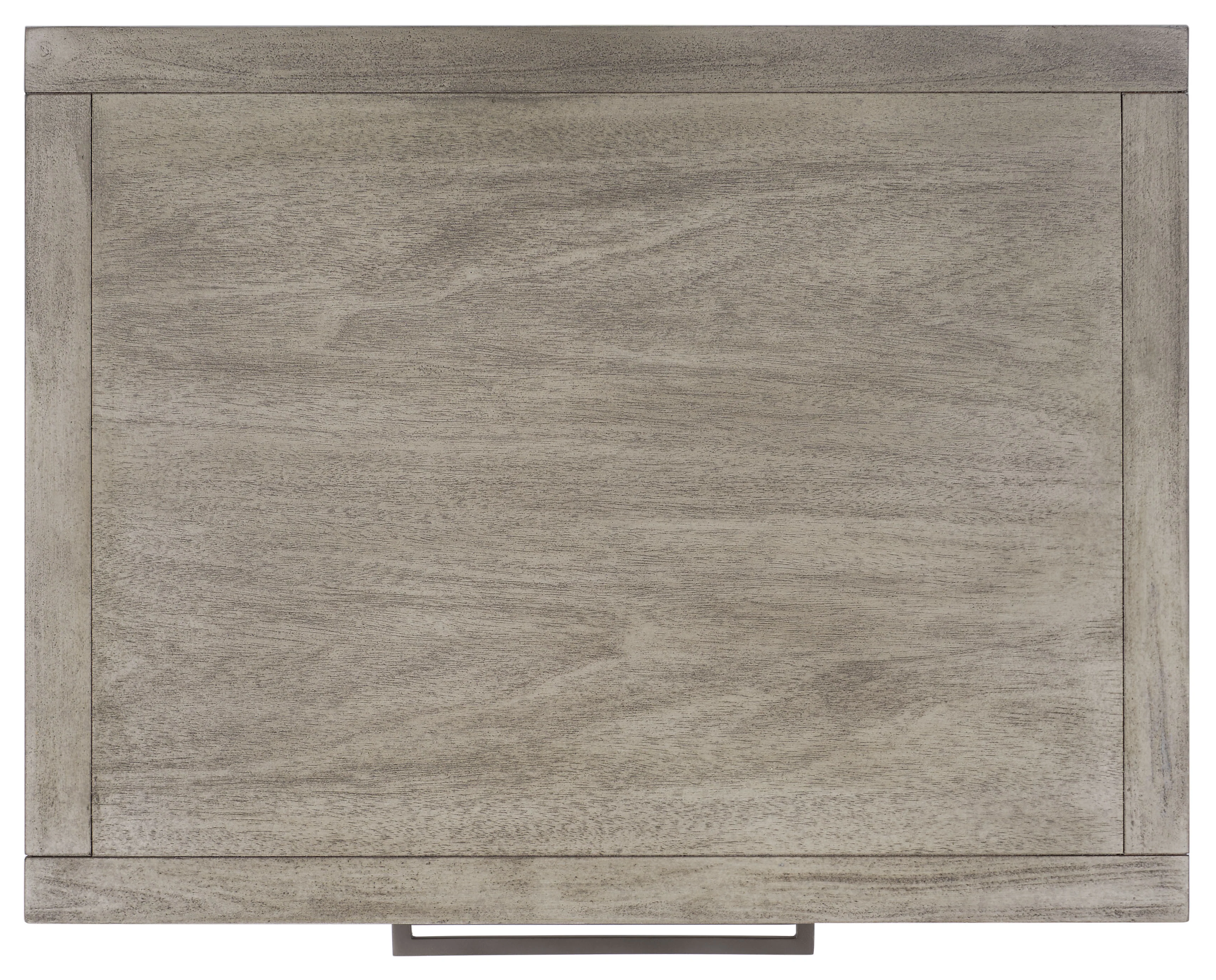 Ariella 3 Drawer Wood Nightstand - Image 40