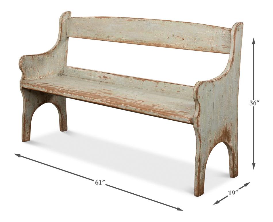 Arlo Bench - Image 7