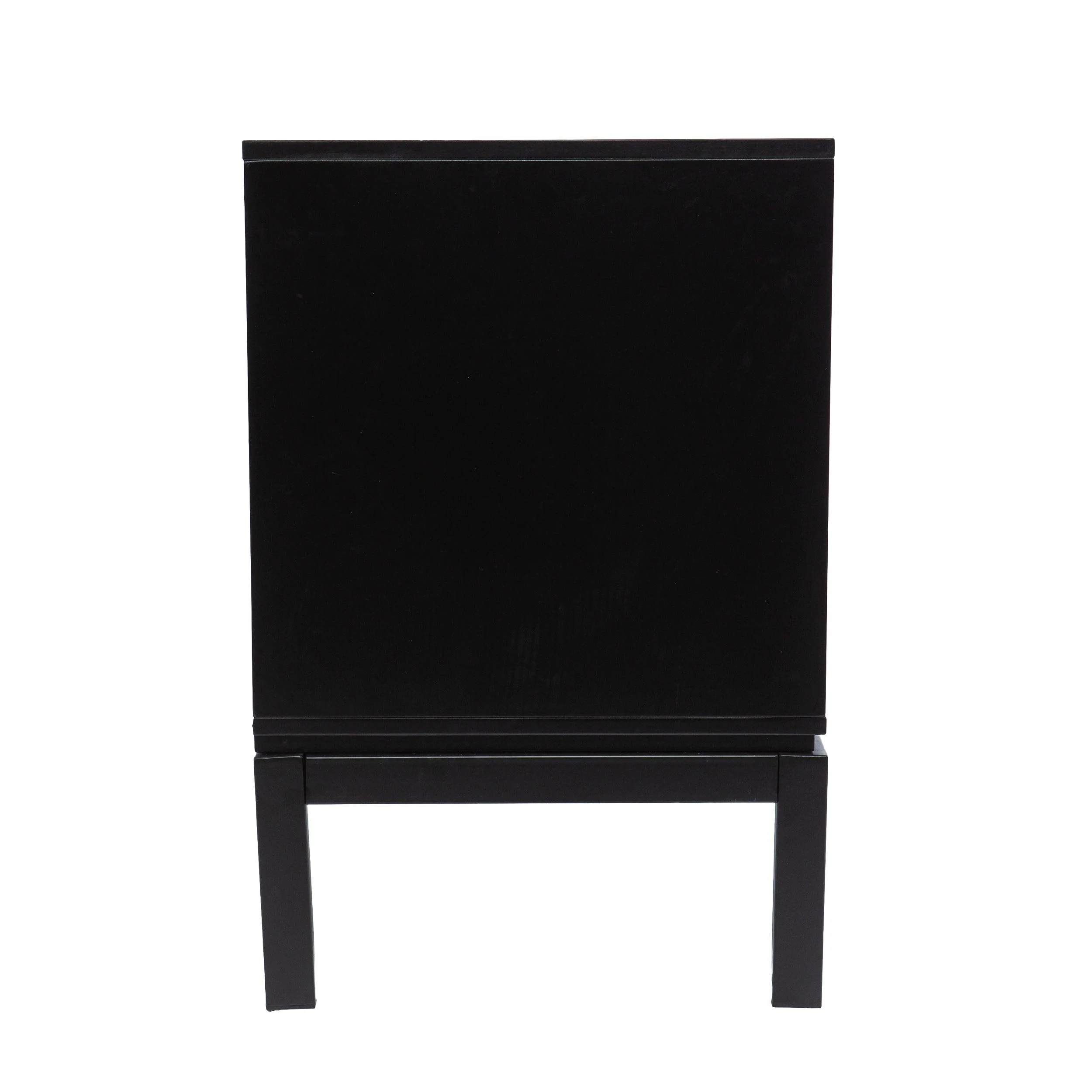 Arminta Contemporary Media Cabinet - Image 5