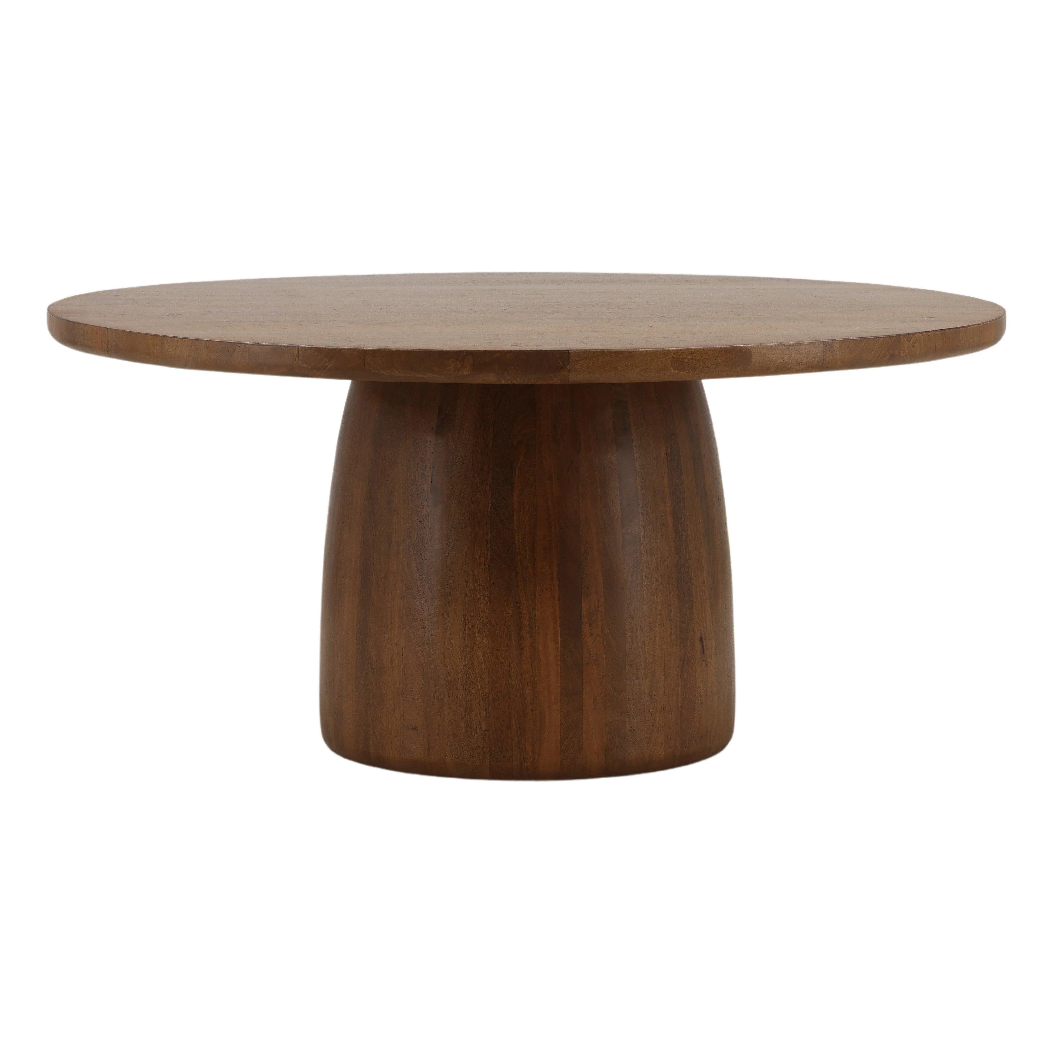 Arstrongs Dining Table Natural