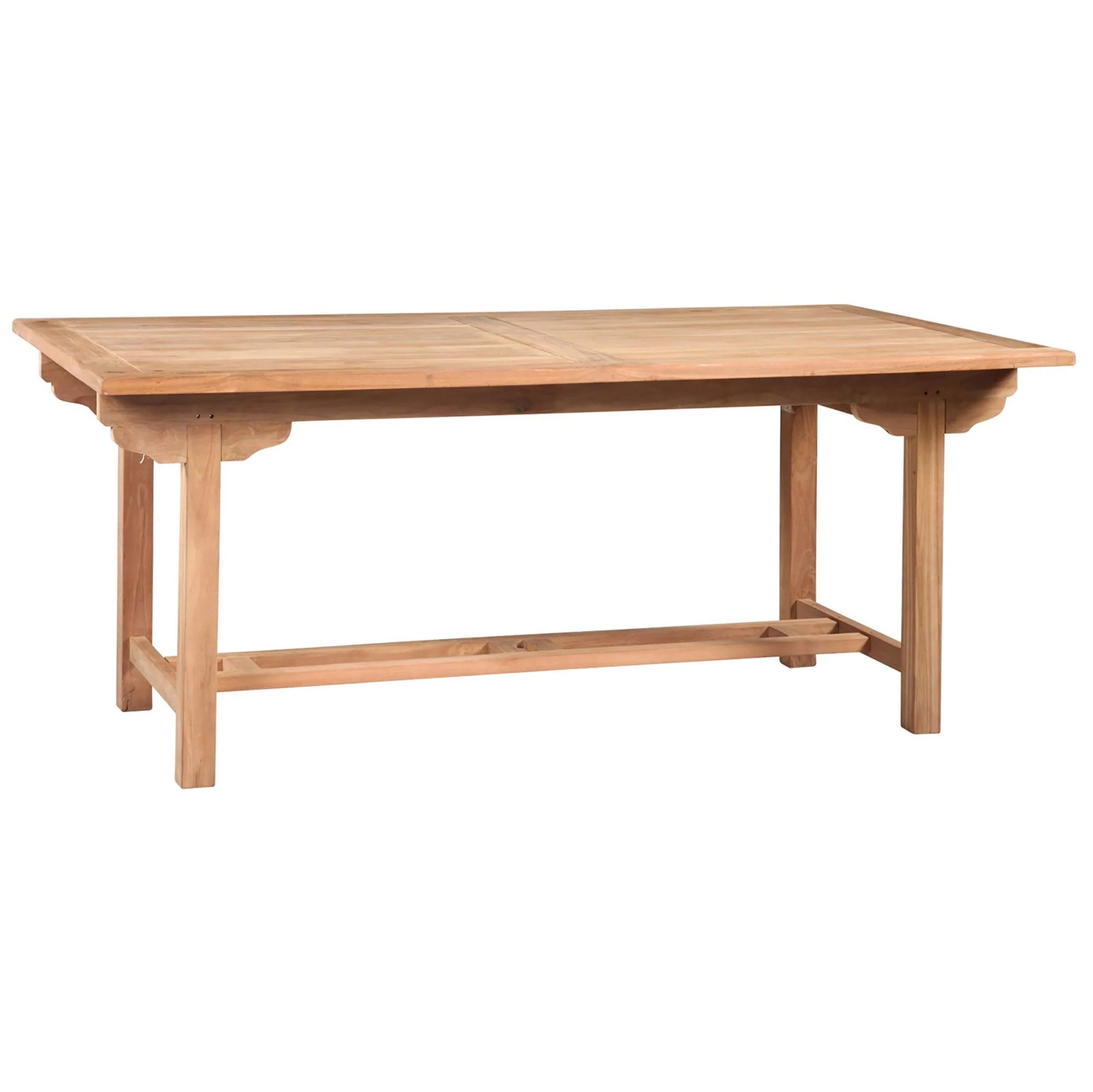 Artez Outdoor Dining Table